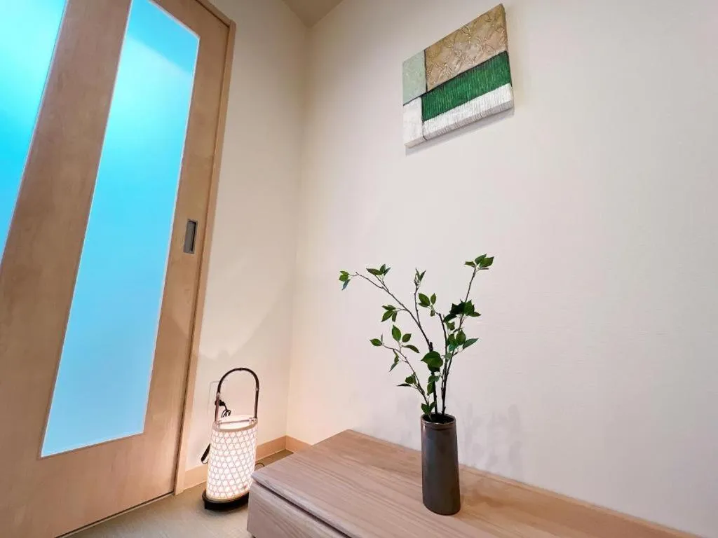 OWL RESORT ARIFUKU ONSEN