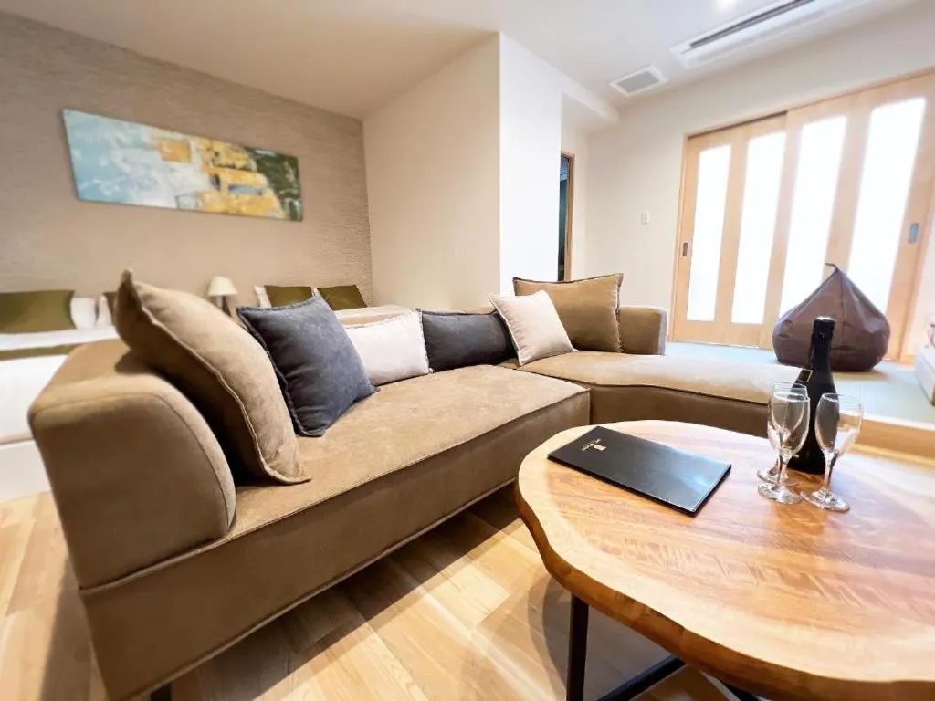 OWL RESORT ARIFUKU ONSEN