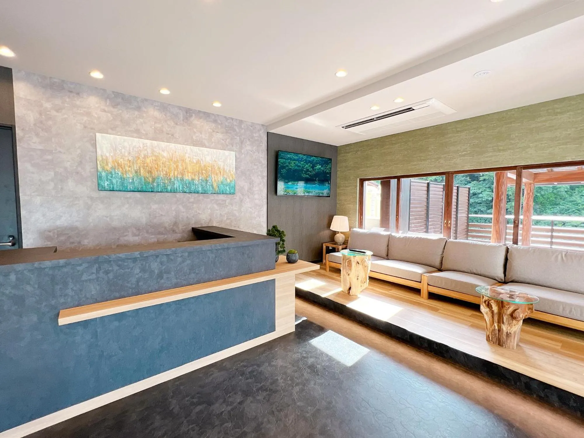 OWL RESORT ARIFUKU ONSEN