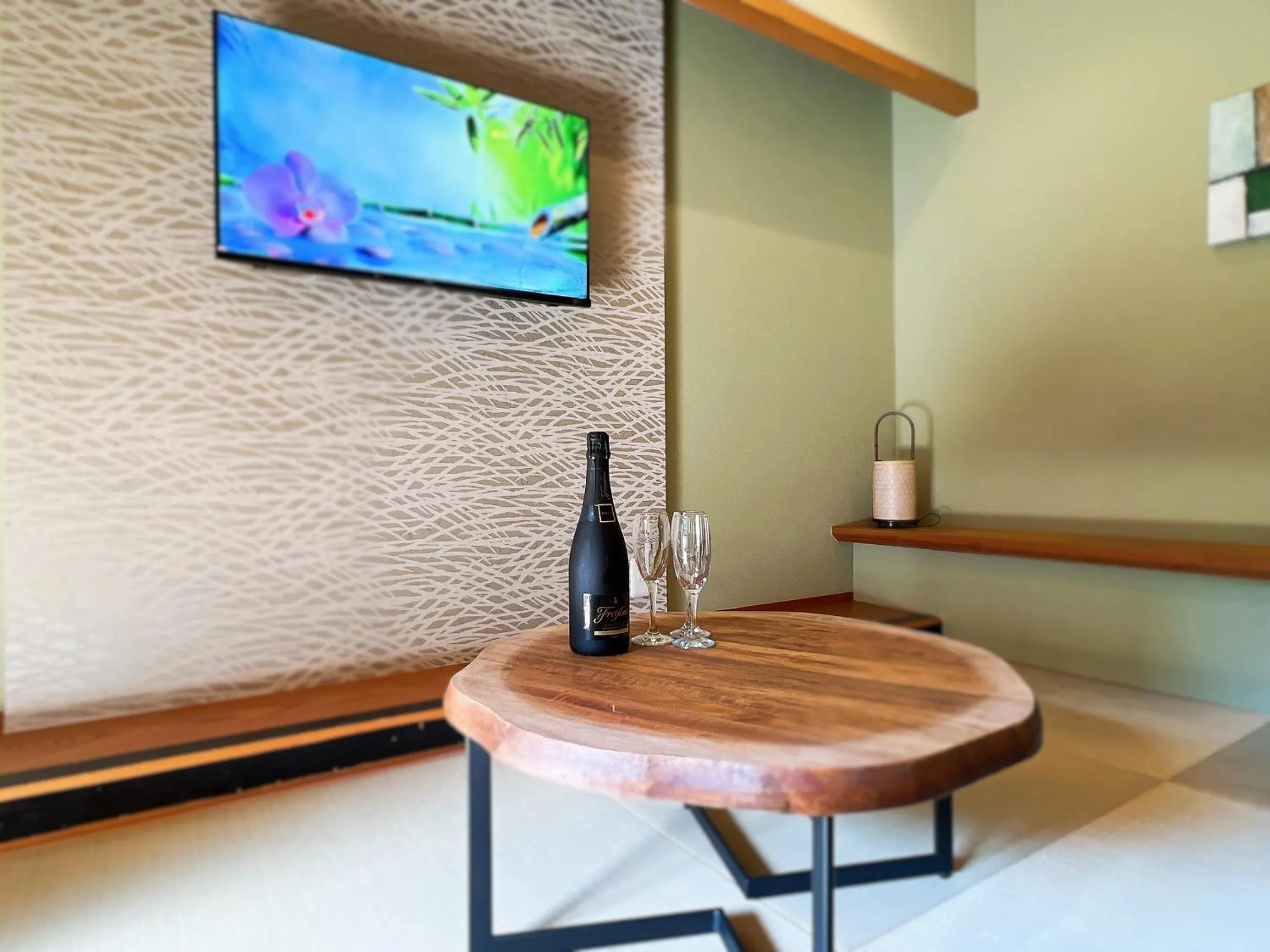 OWL RESORT ARIFUKU ONSEN