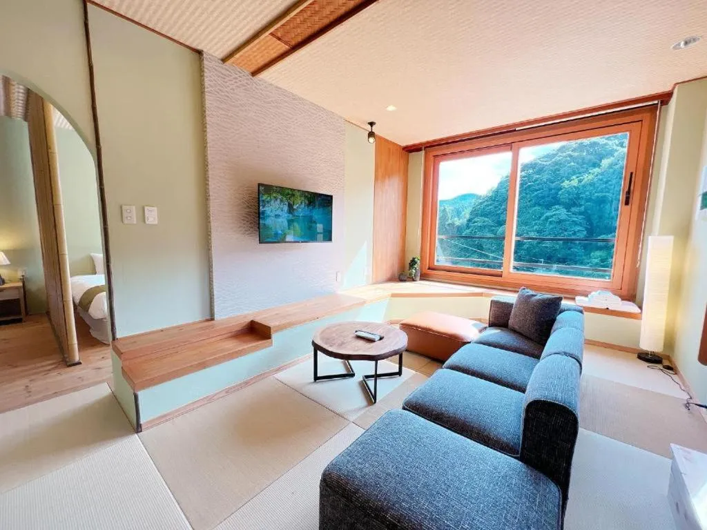 OWL RESORT ARIFUKU ONSEN