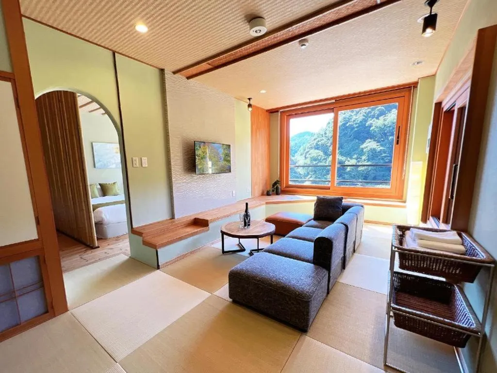 OWL RESORT ARIFUKU ONSEN