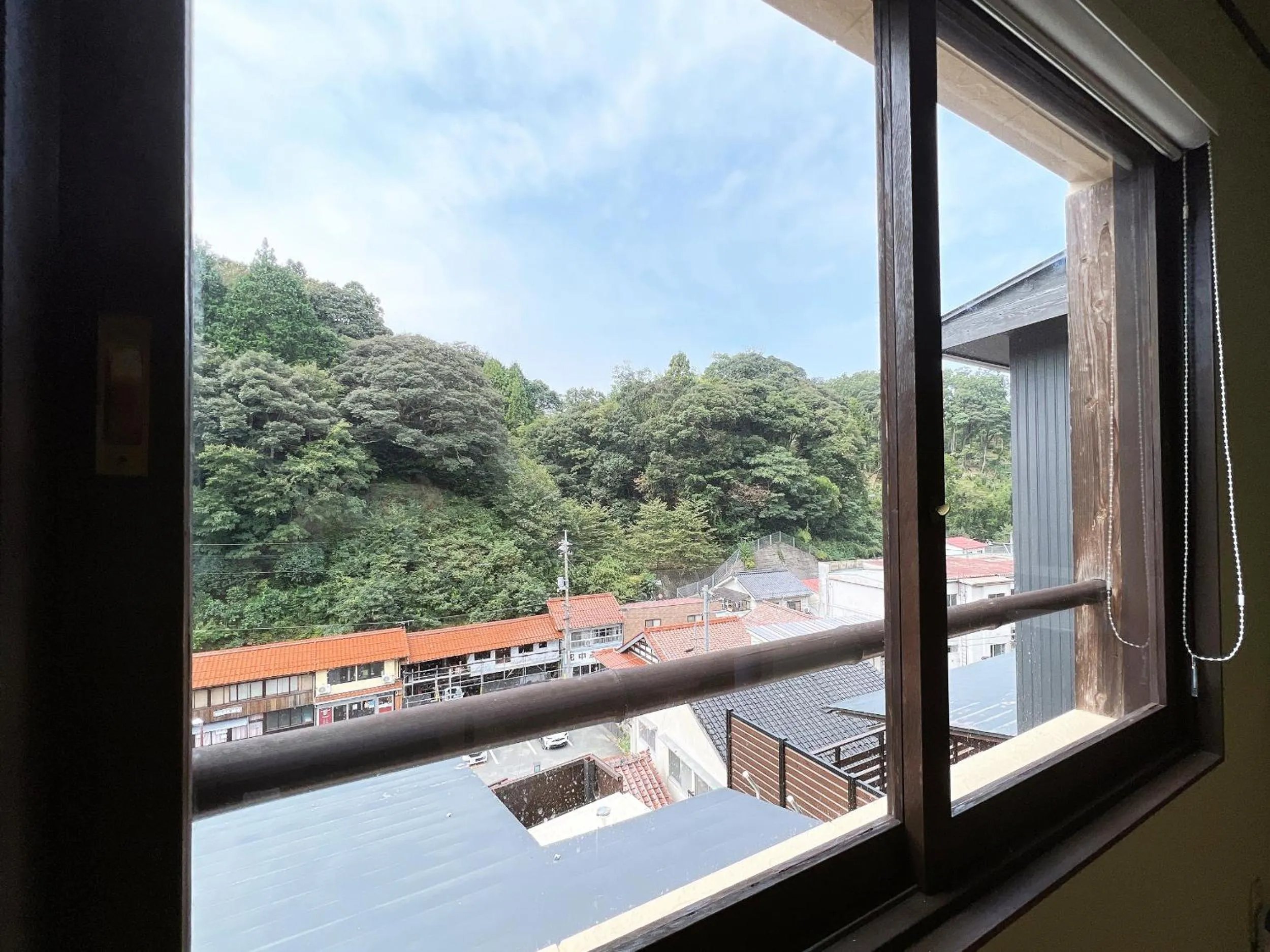 OWL RESORT ARIFUKU ONSEN