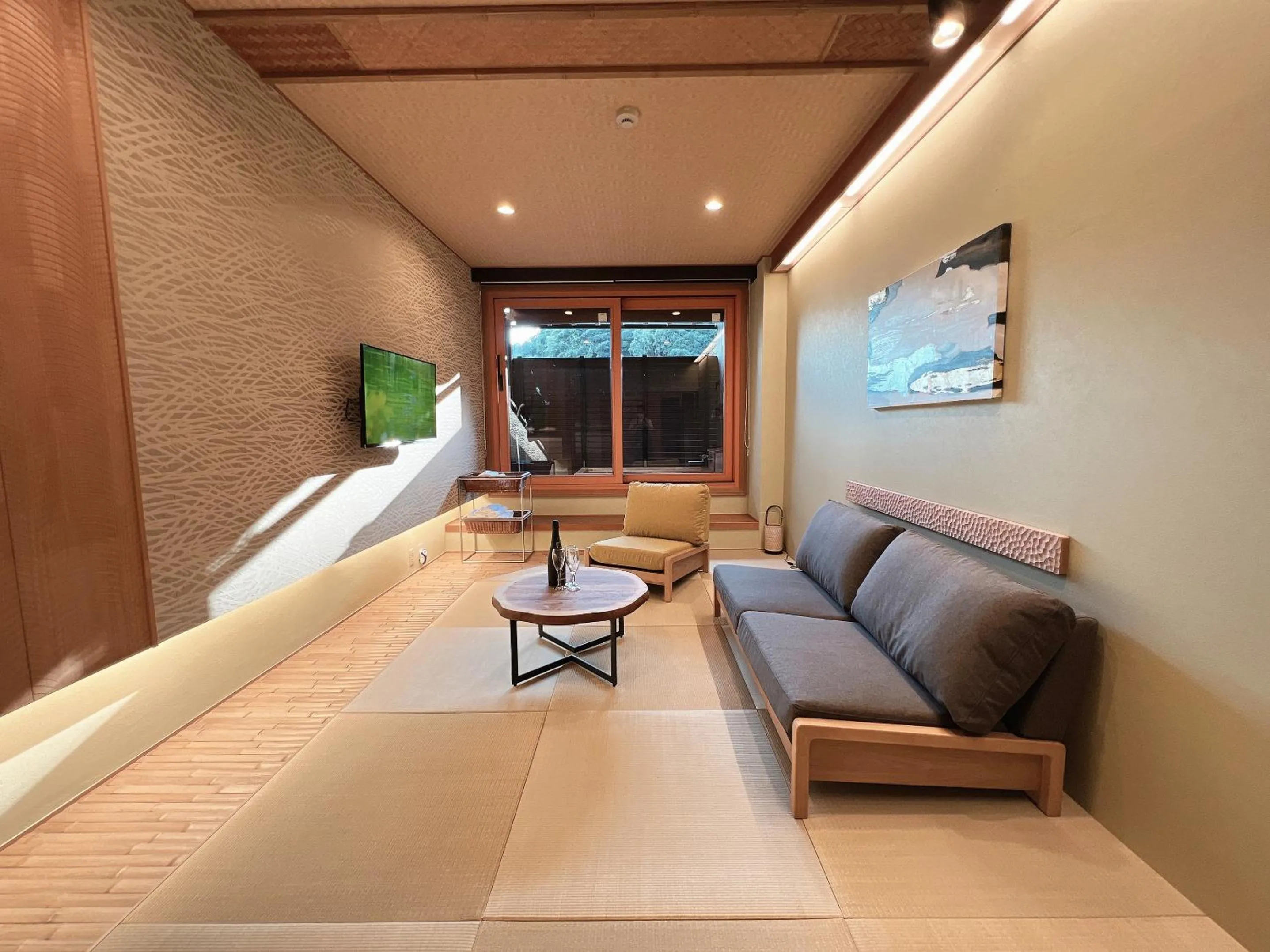 OWL RESORT ARIFUKU ONSEN