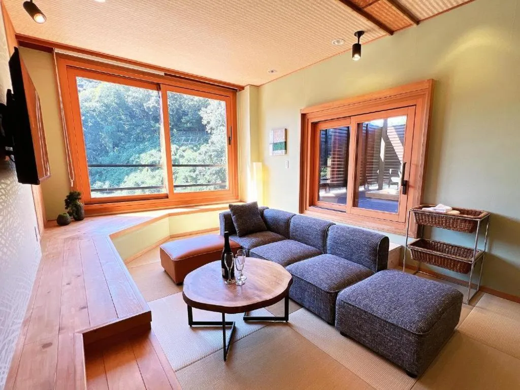 OWL RESORT ARIFUKU ONSEN