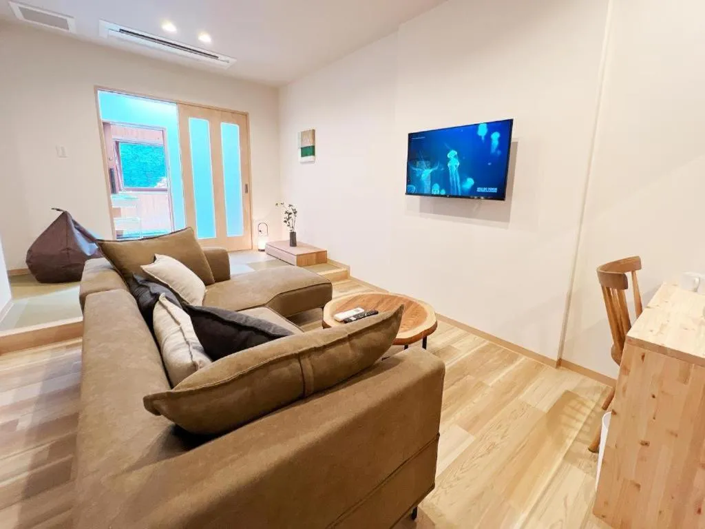 OWL RESORT ARIFUKU ONSEN