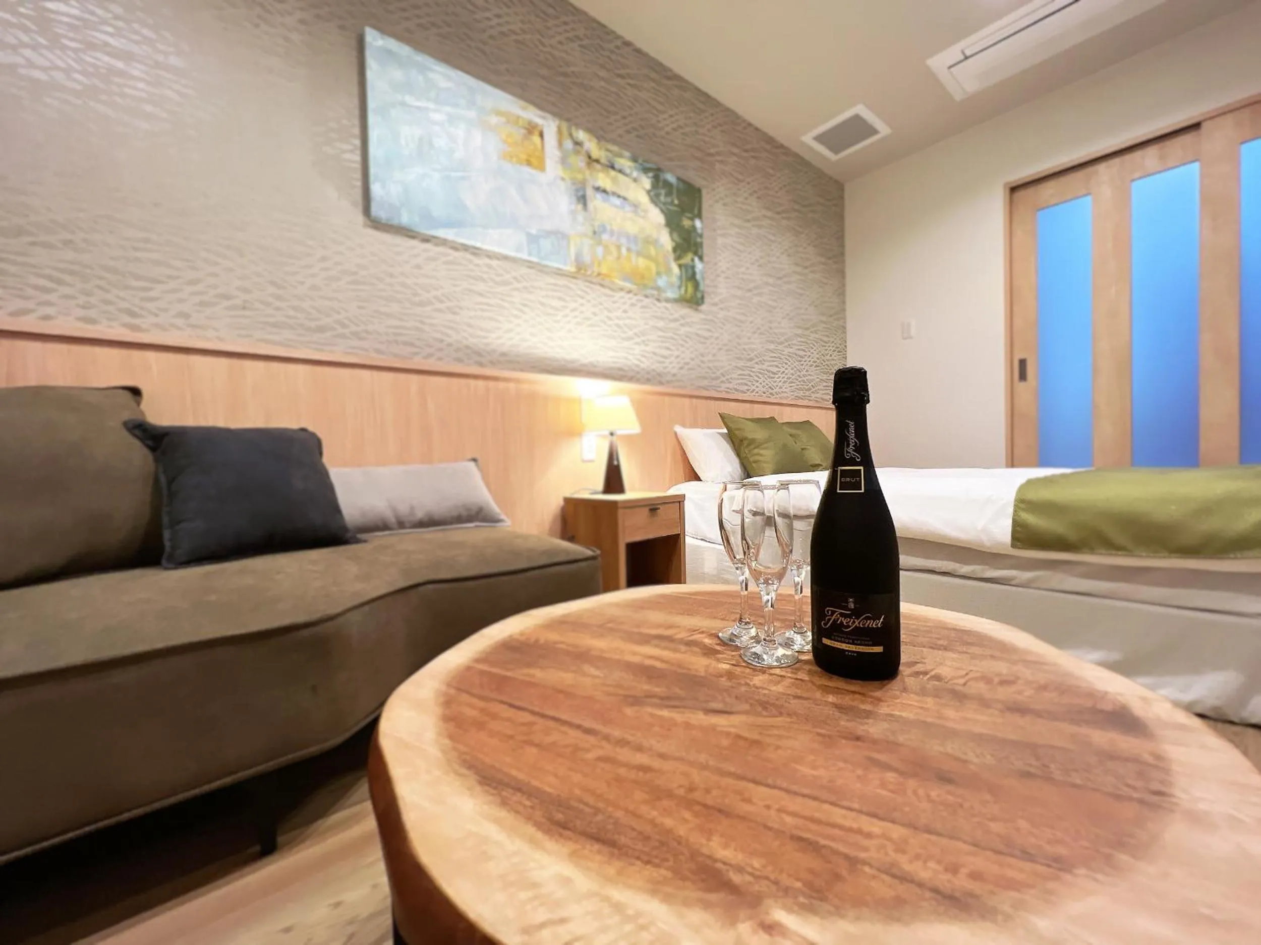 OWL RESORT ARIFUKU ONSEN