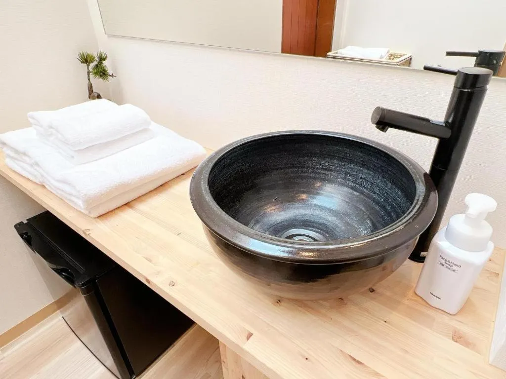 OWL RESORT ARIFUKU ONSEN