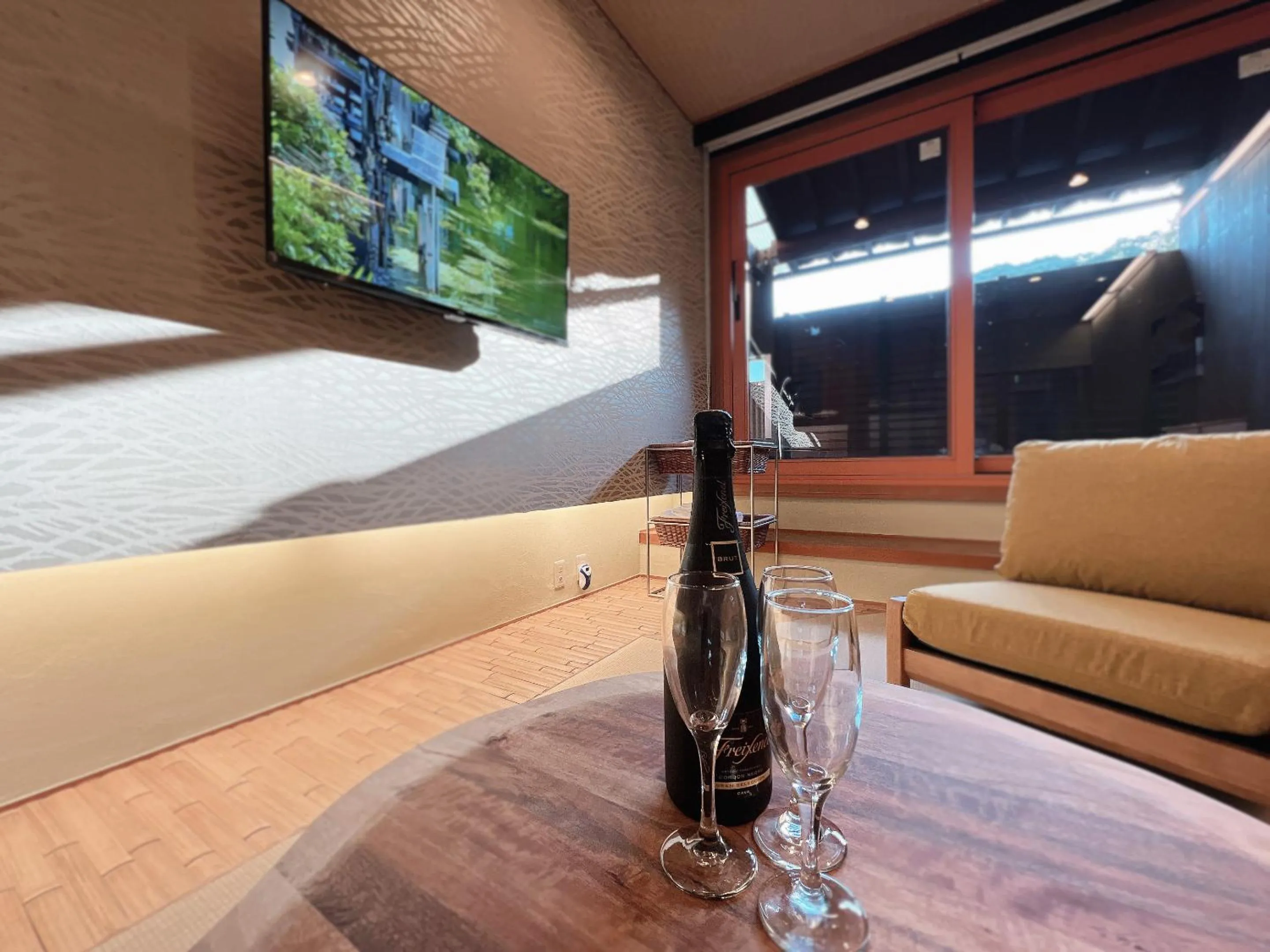 OWL RESORT ARIFUKU ONSEN