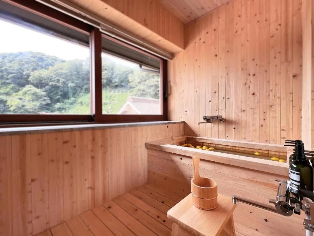 OWL RESORT ARIFUKU ONSEN