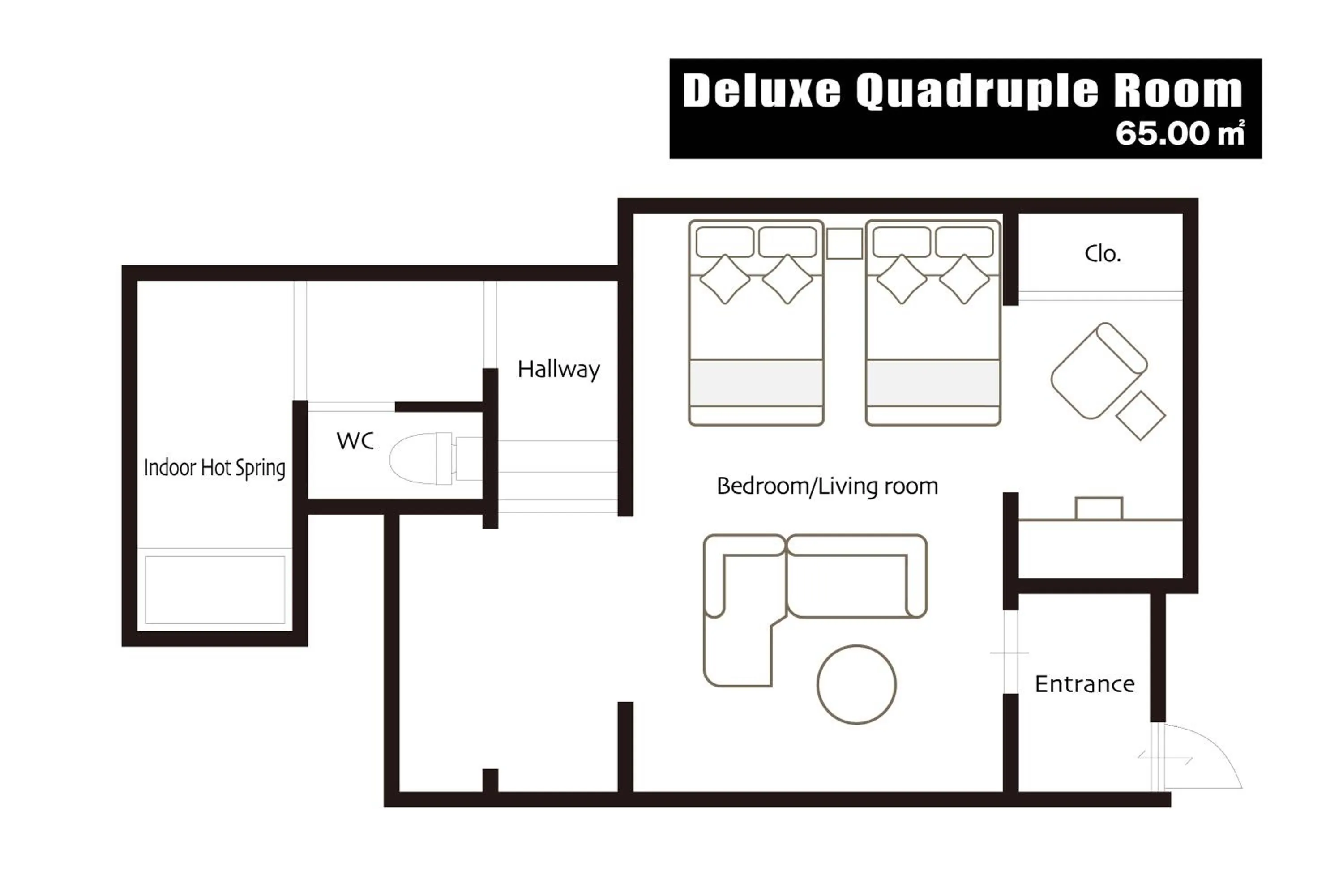 OWL RESORT ARIFUKU ONSEN