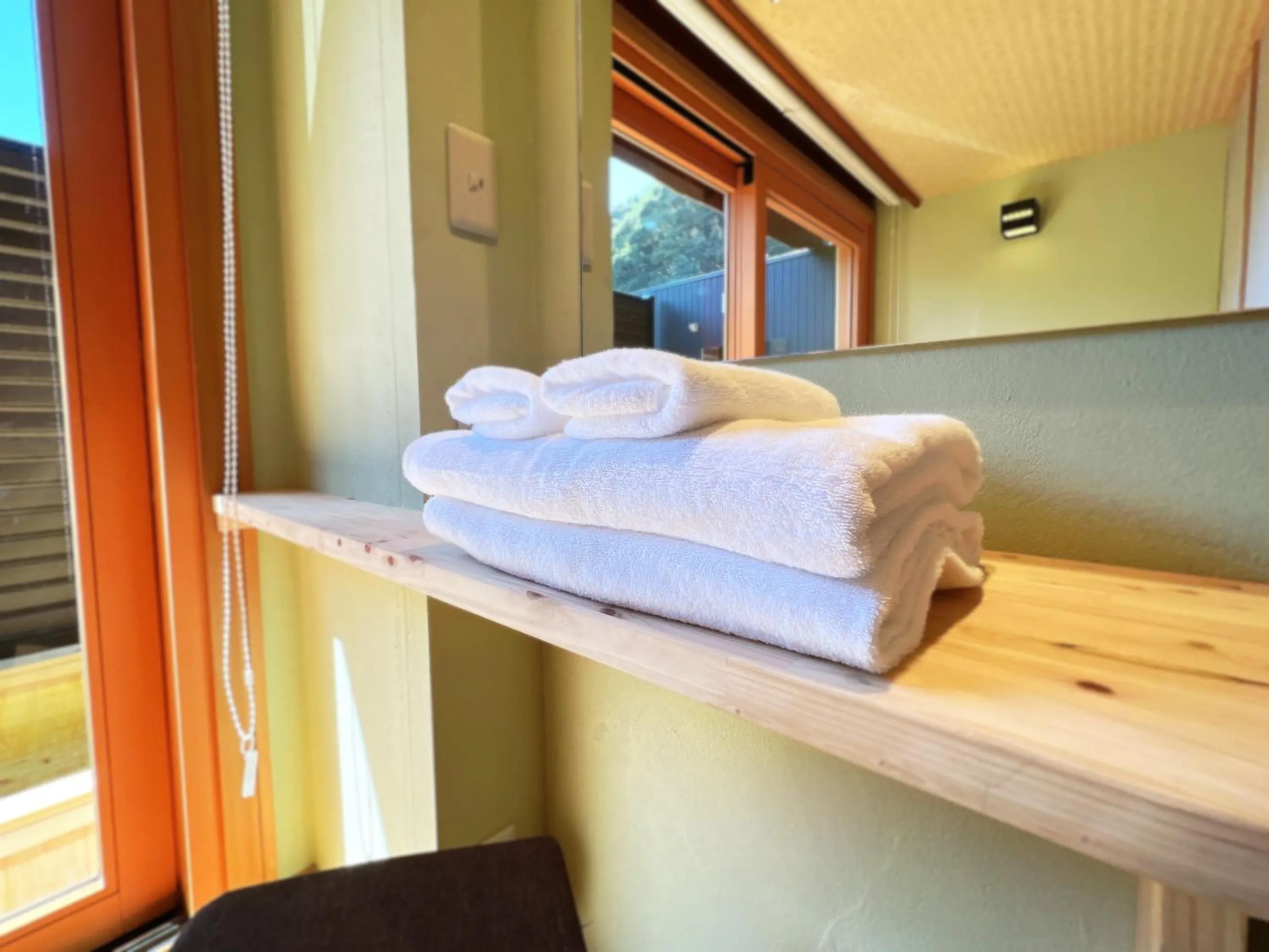 OWL RESORT ARIFUKU ONSEN