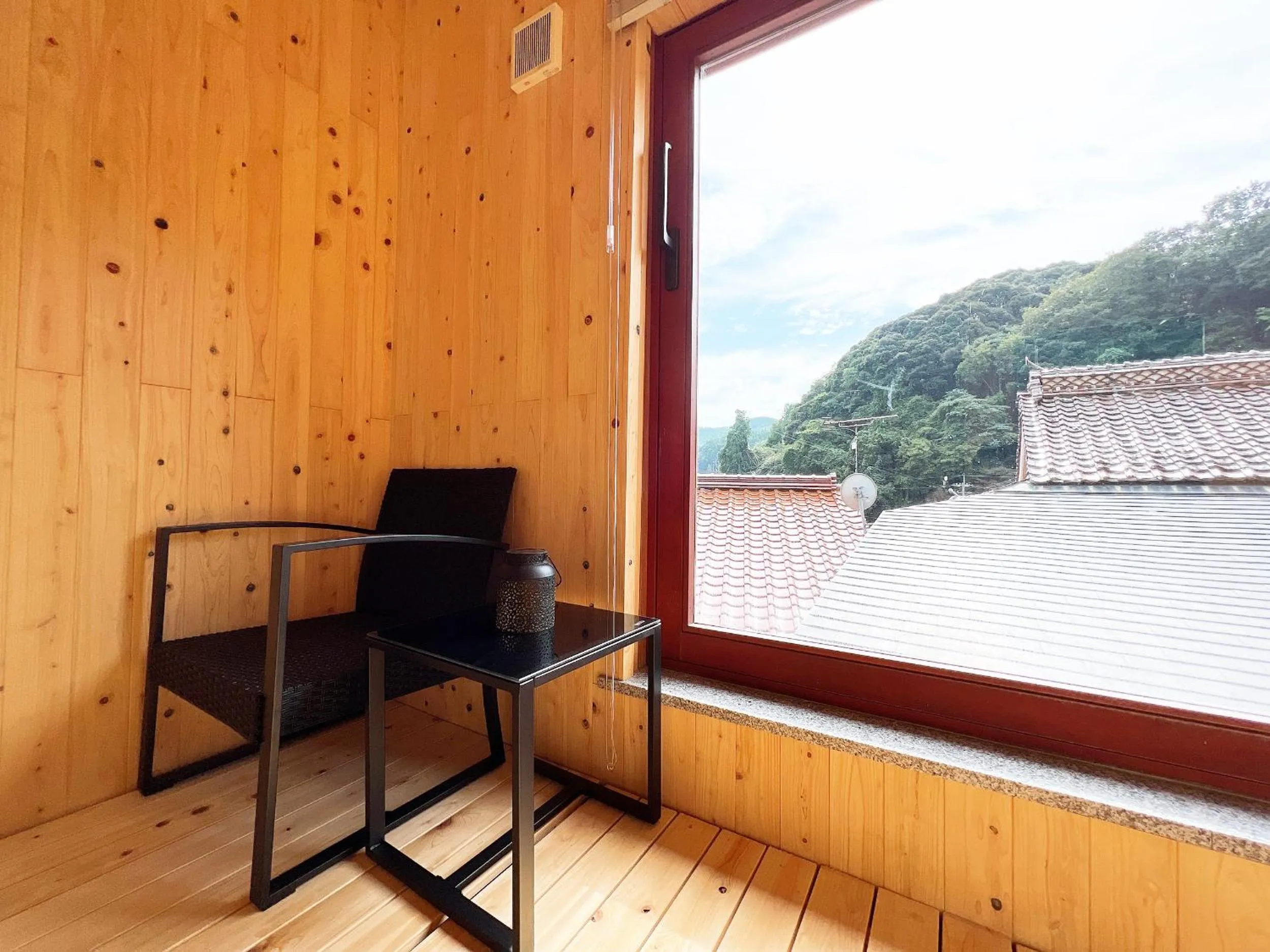 OWL RESORT ARIFUKU ONSEN