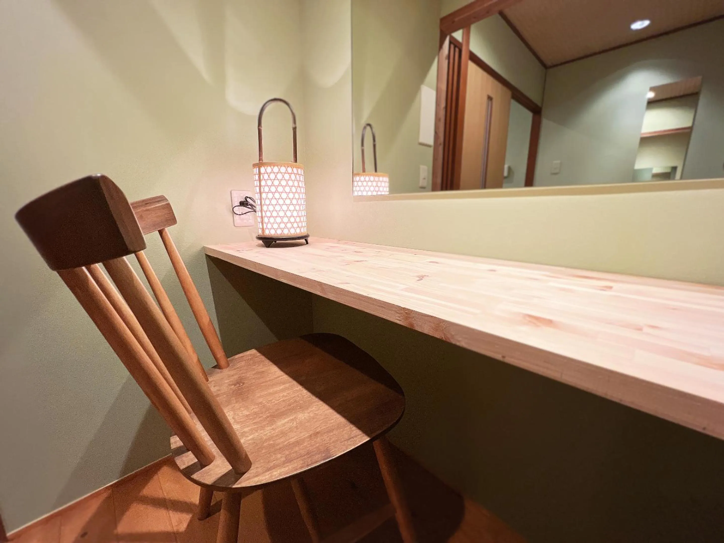 OWL RESORT ARIFUKU ONSEN