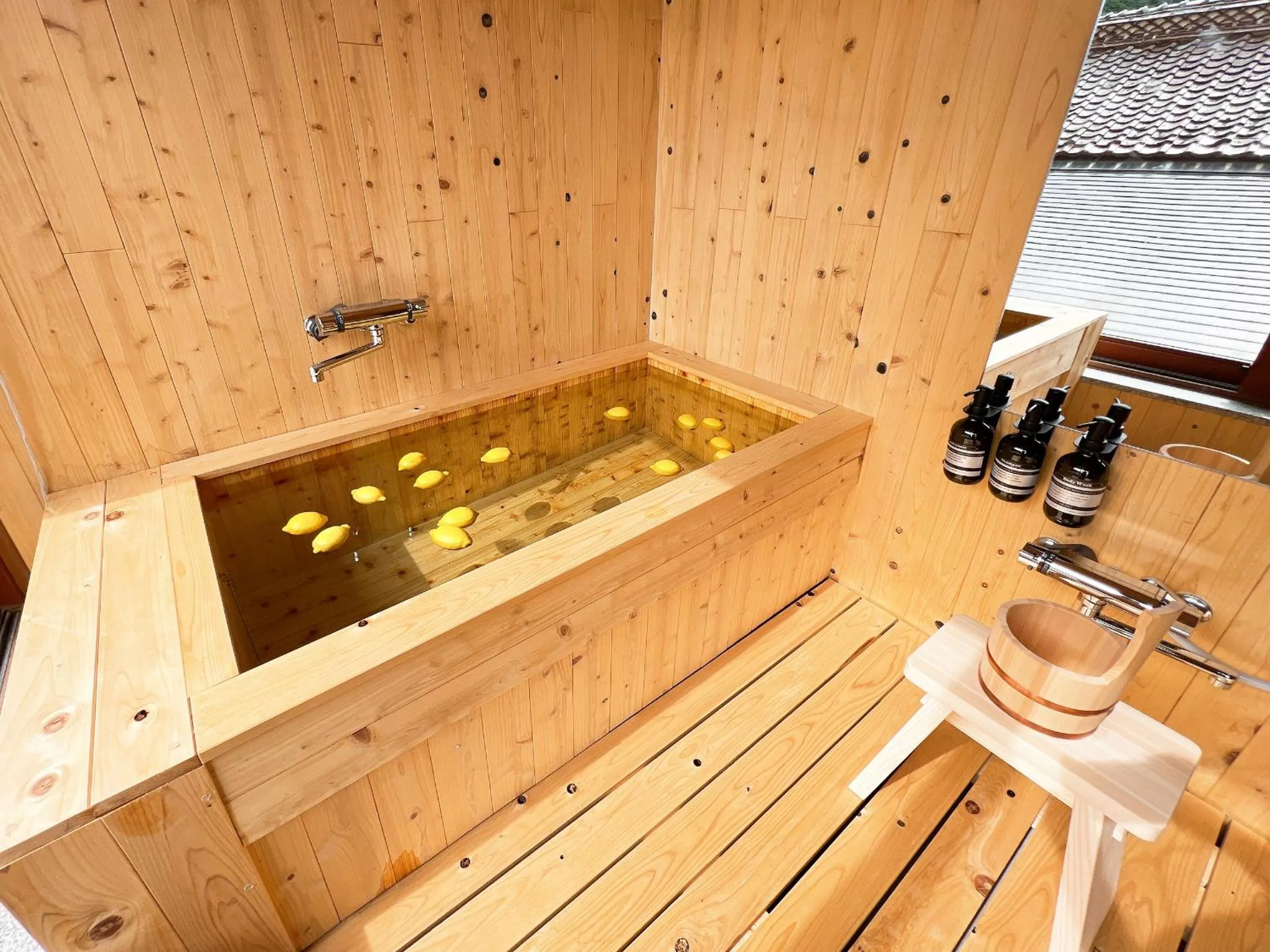 OWL RESORT ARIFUKU ONSEN