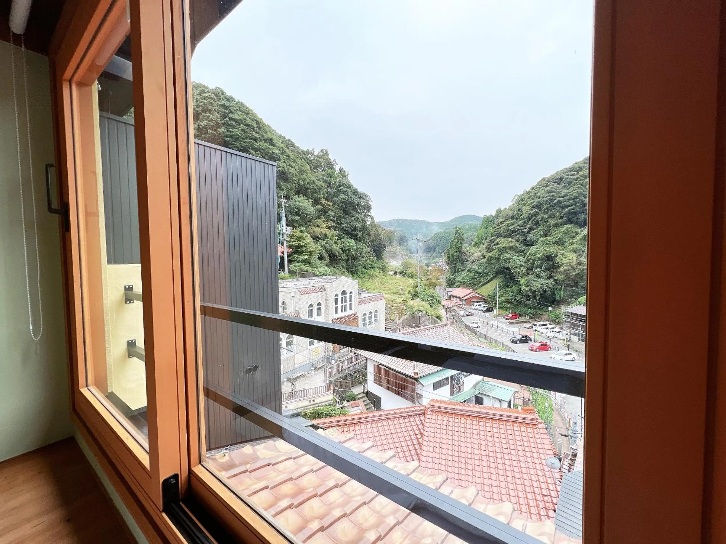 OWL RESORT ARIFUKU ONSEN