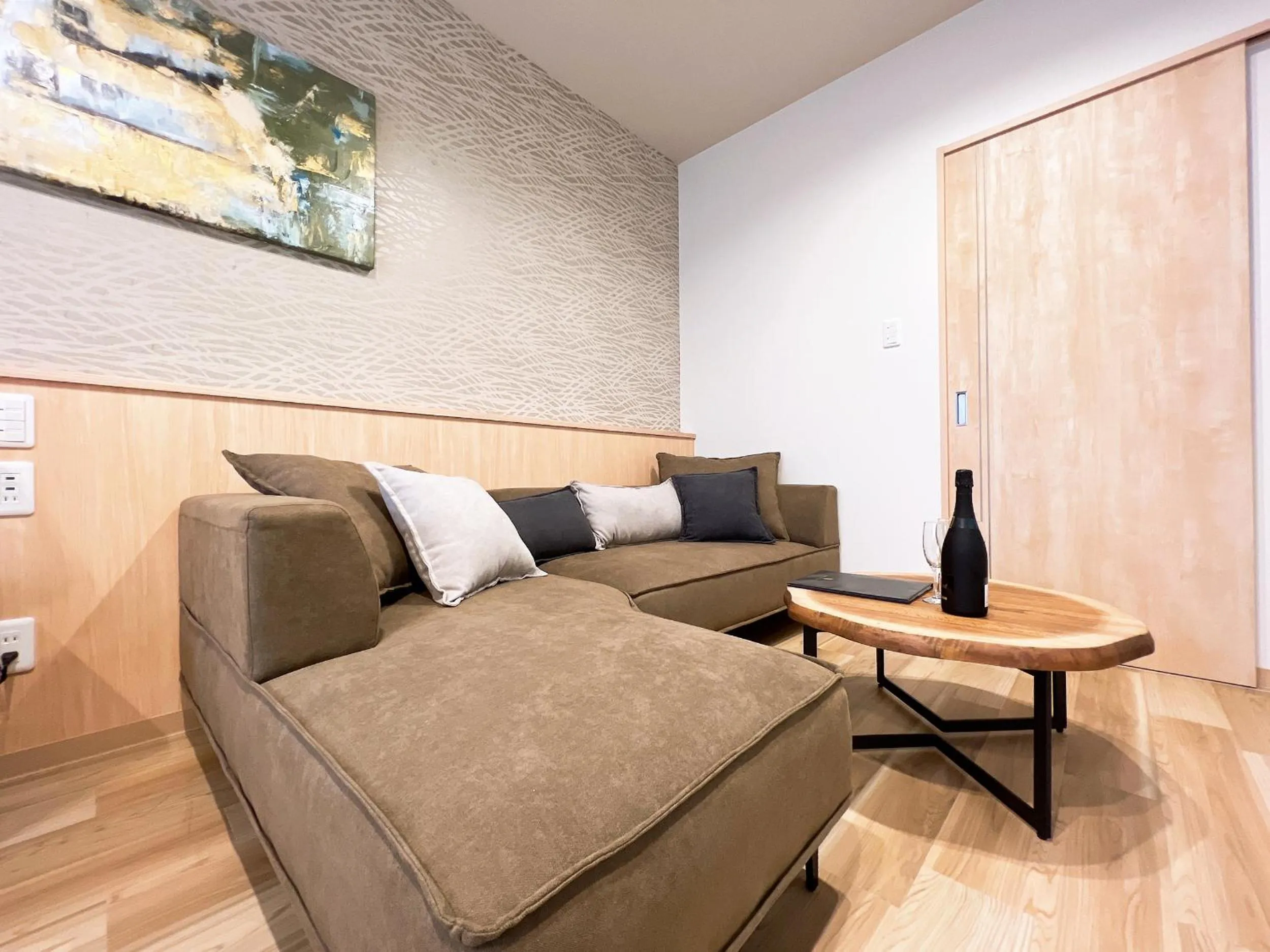 OWL RESORT ARIFUKU ONSEN