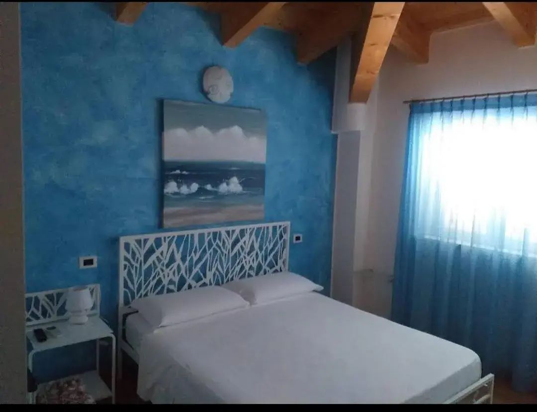 Basic Triple Room in Villa Imago Basic Triple Room in Villa Imago