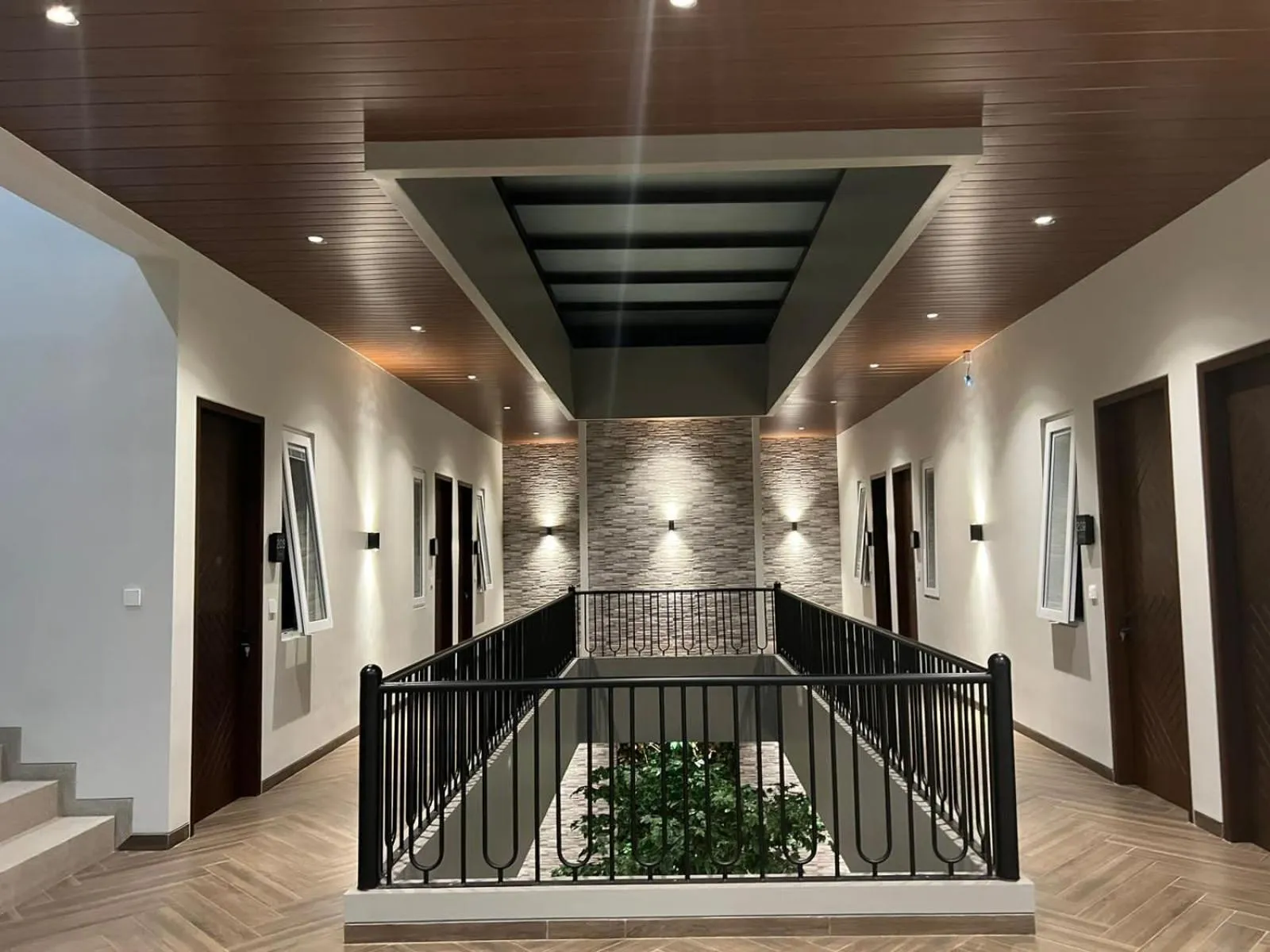 Property building in Esma Family GuestHouse