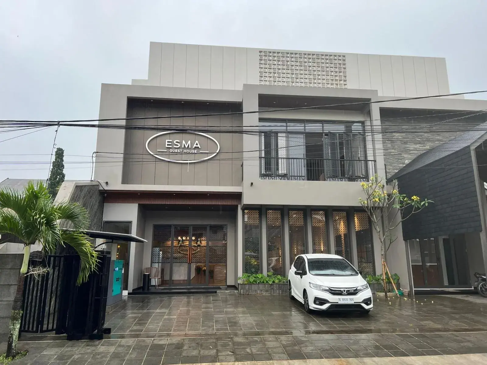 Esma Family GuestHouse Esma Family GuestHouse