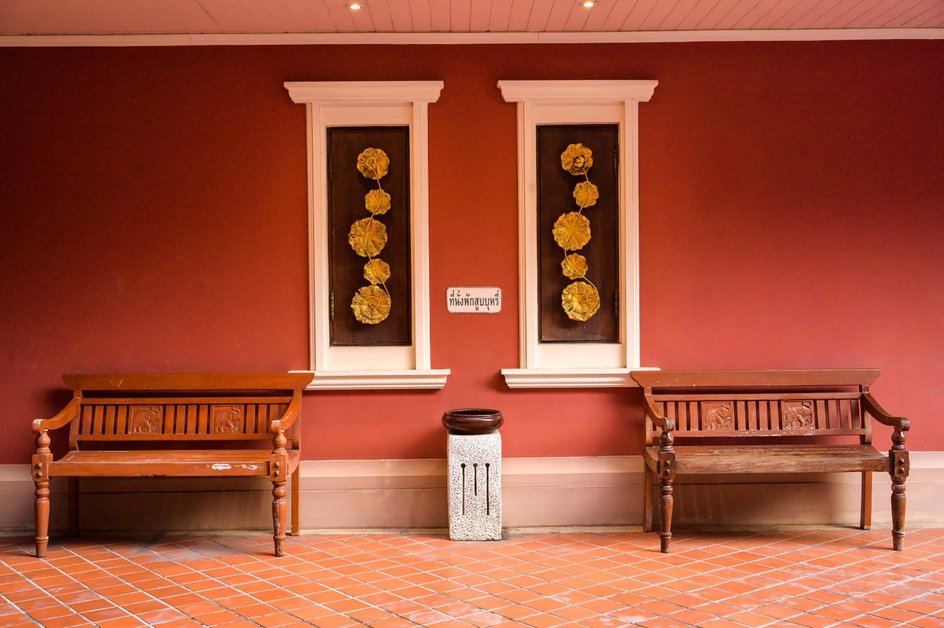 Other in Ruen Rattana Resort