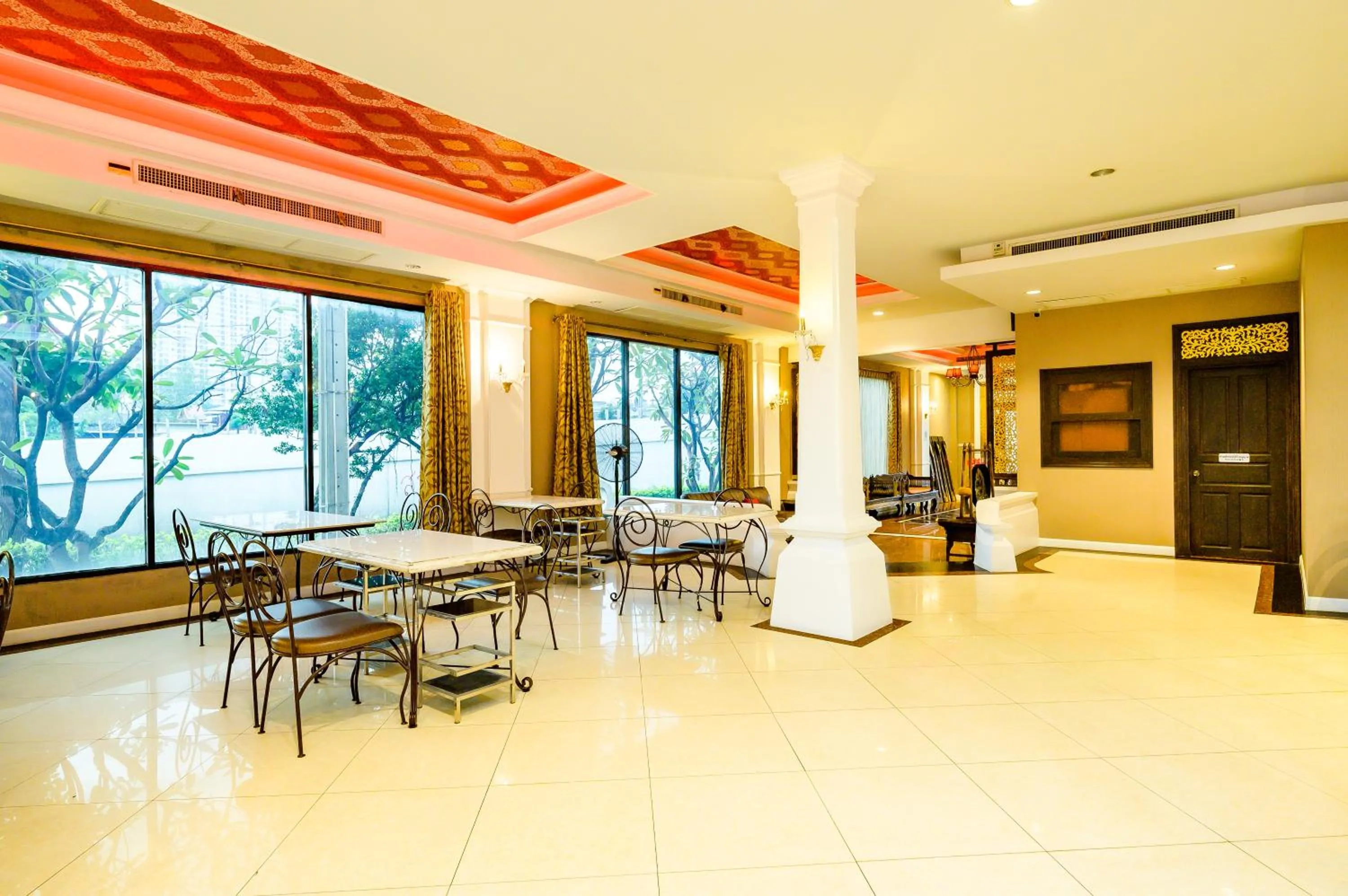 Other in Ruen Rattana Resort