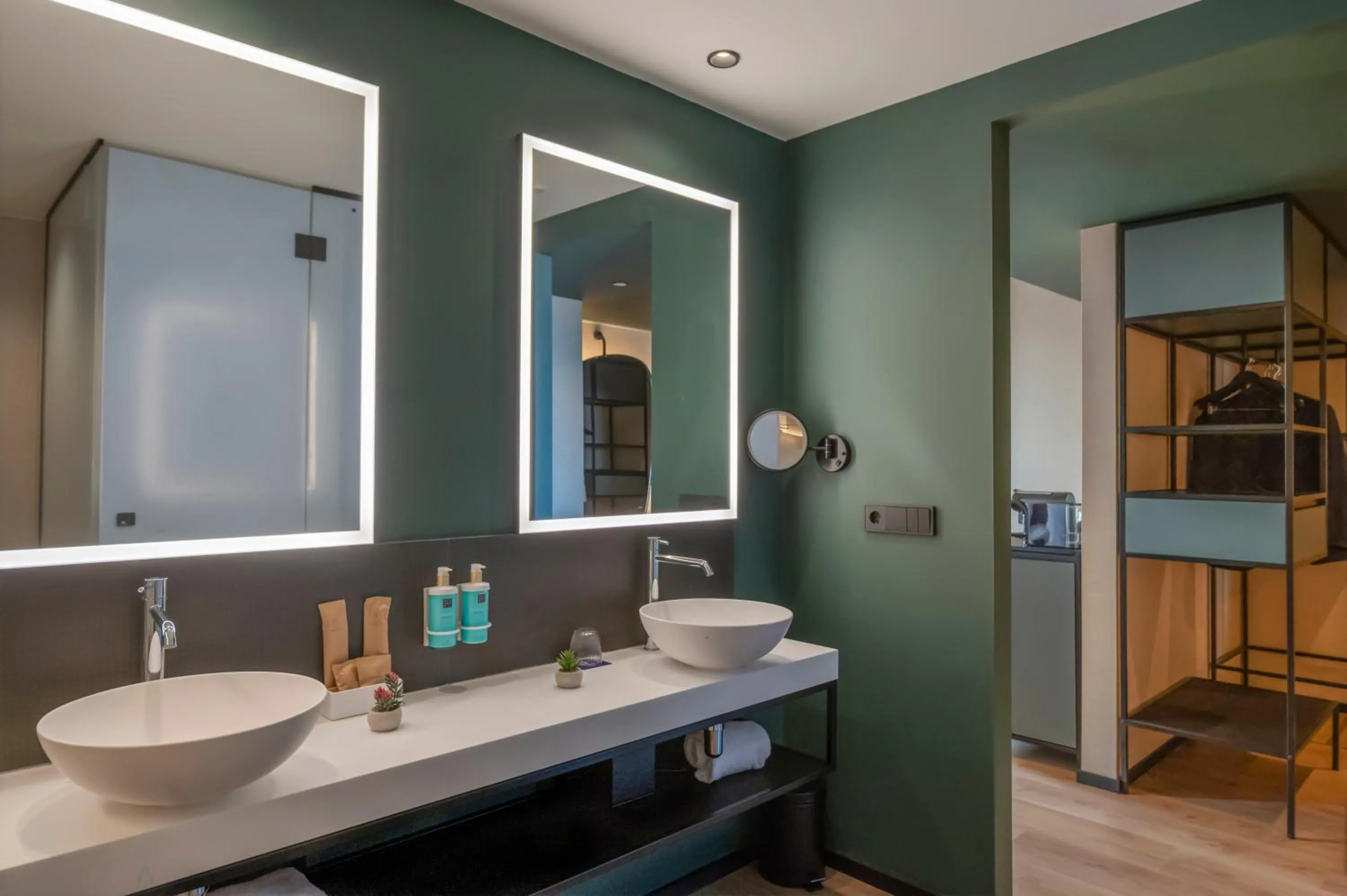 Novotel Valencia Lavant