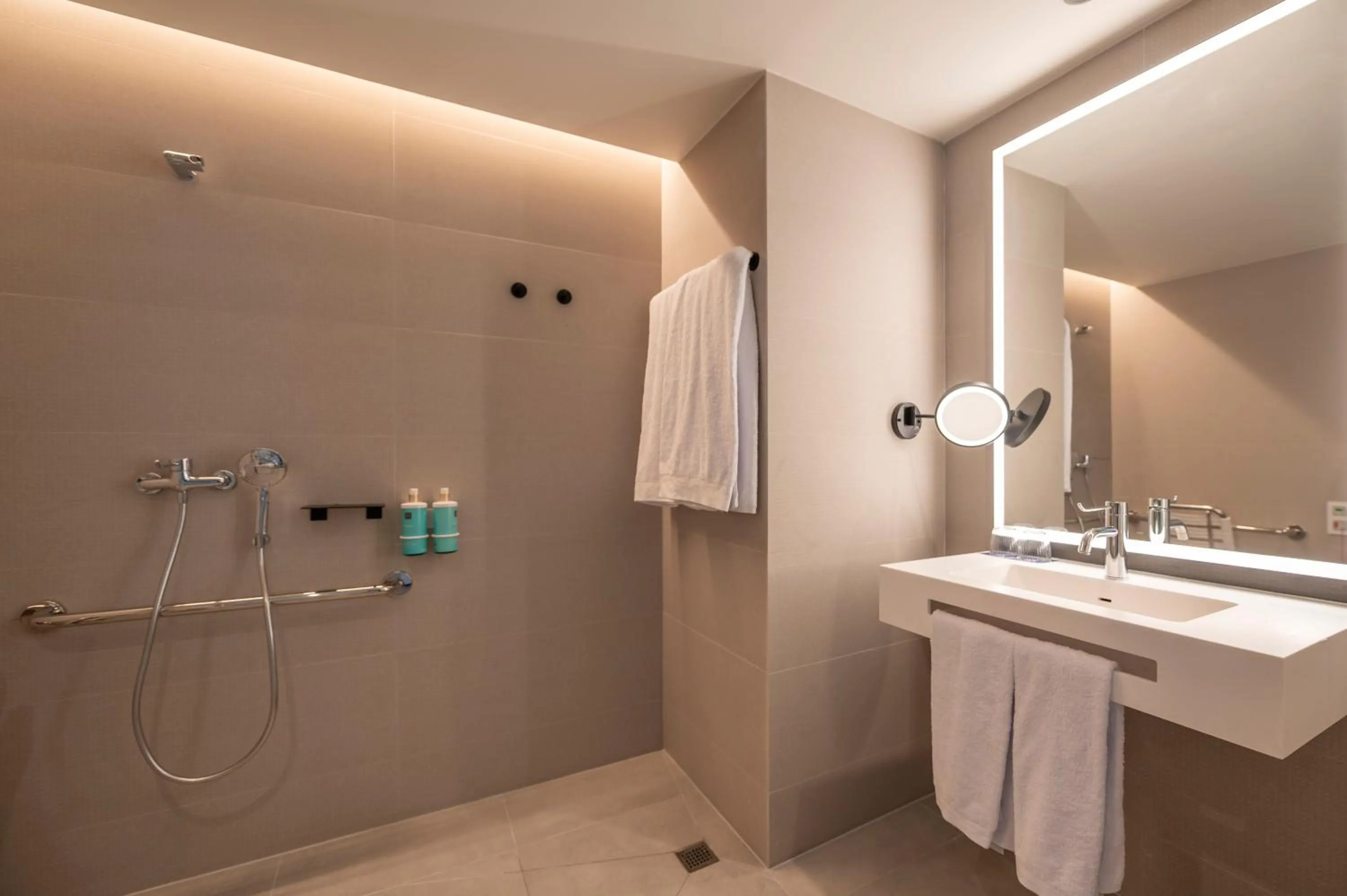 Novotel Valencia Lavant