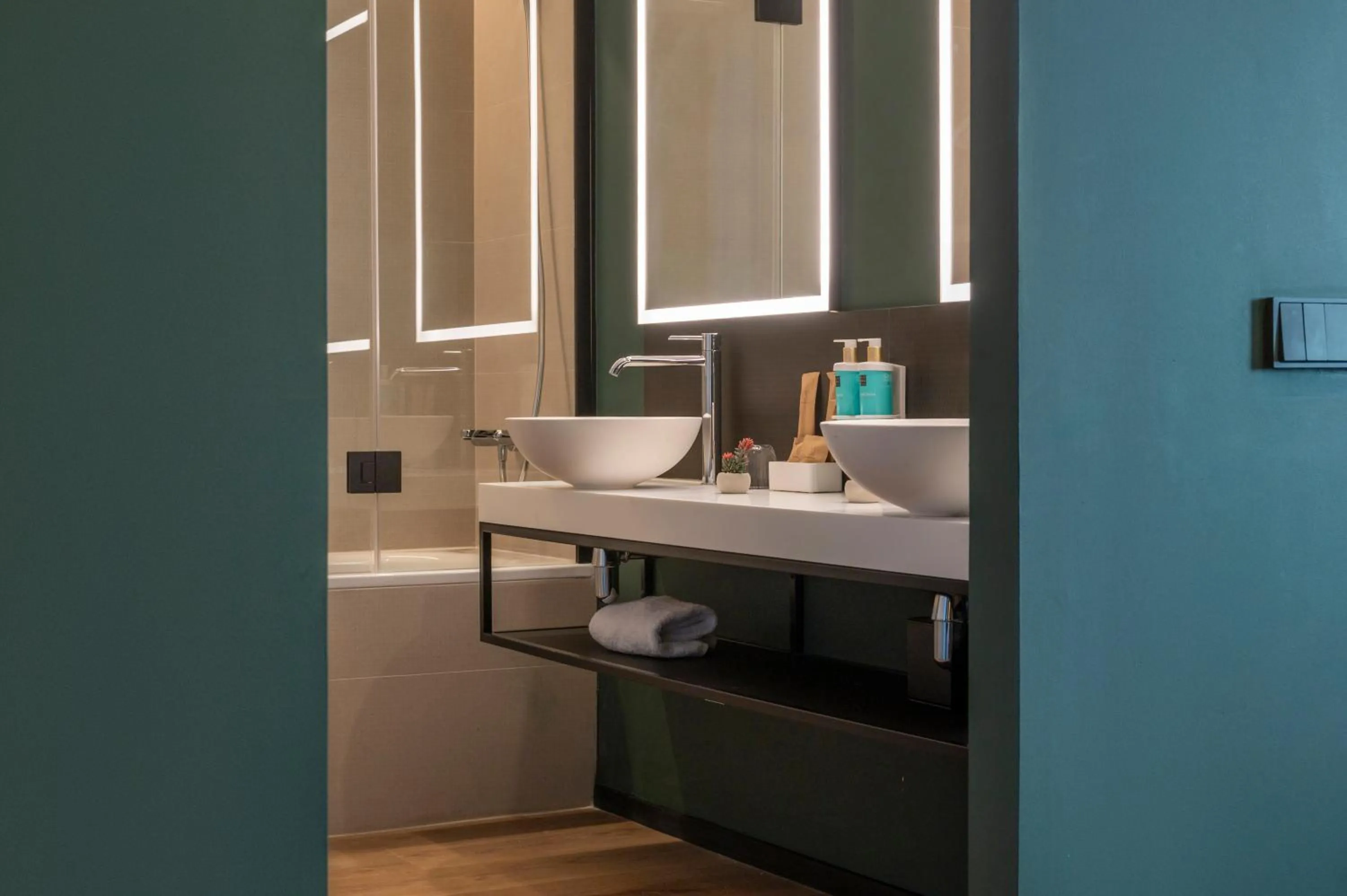 Novotel Valencia Lavant