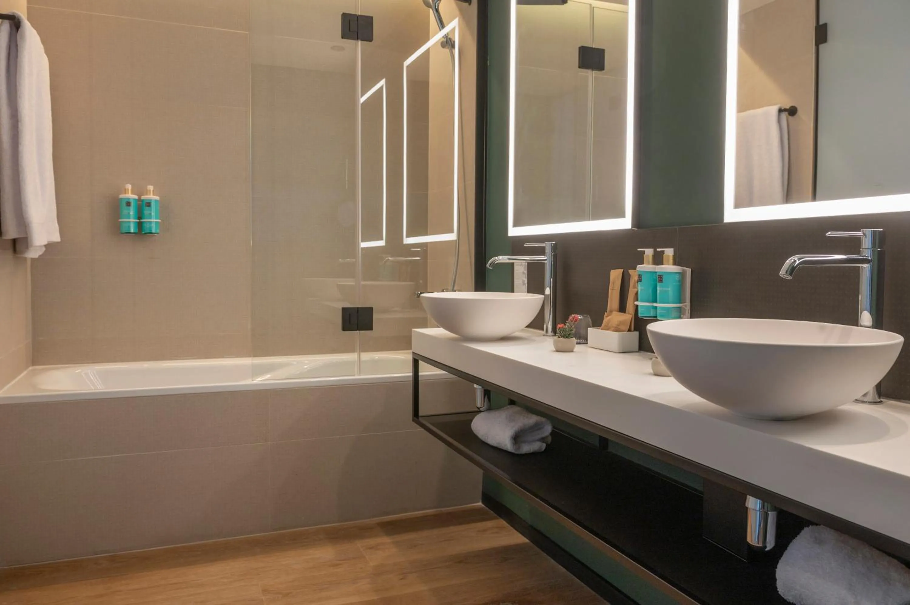 Novotel Valencia Lavant