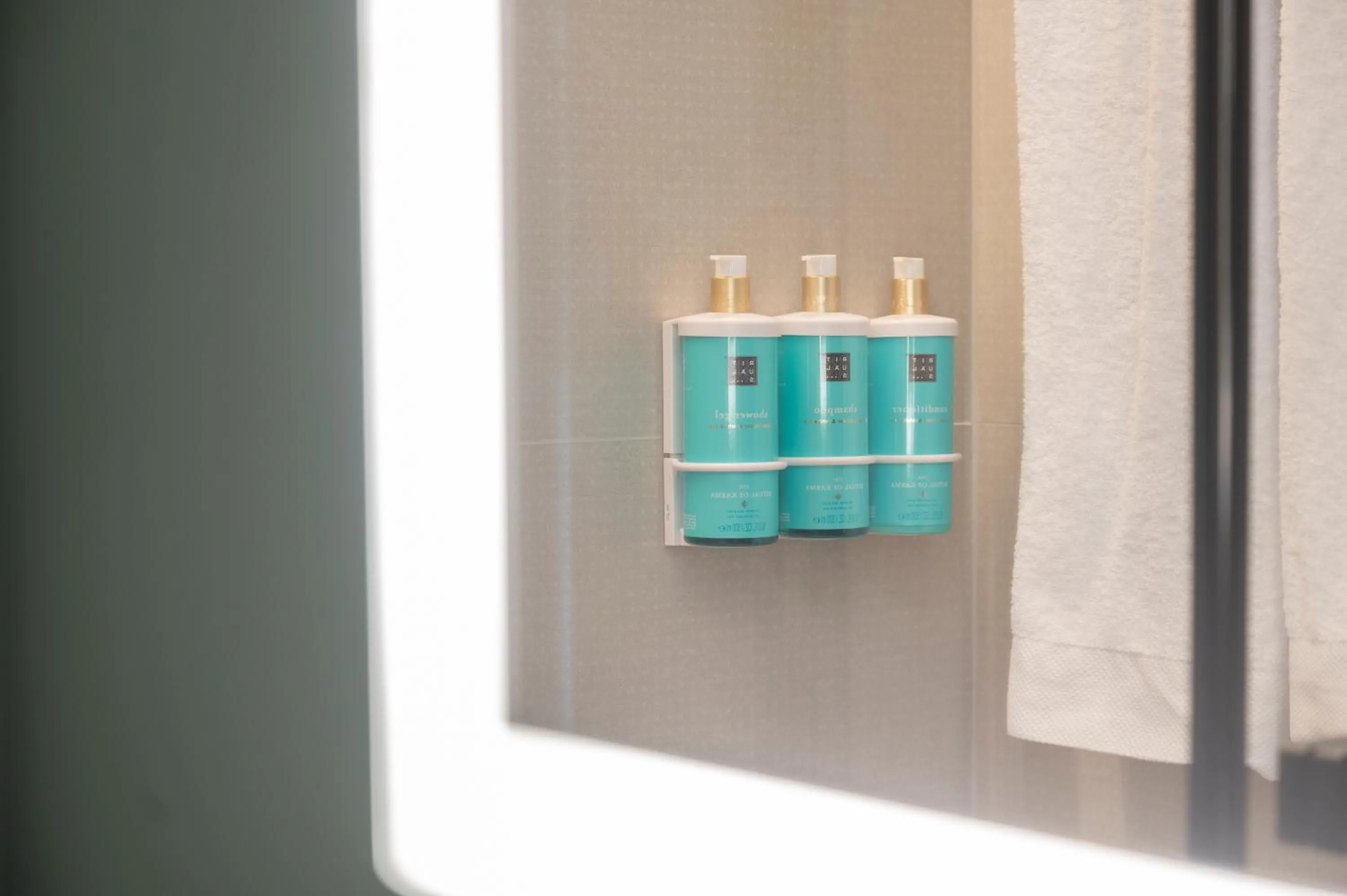 Novotel Valencia Lavant