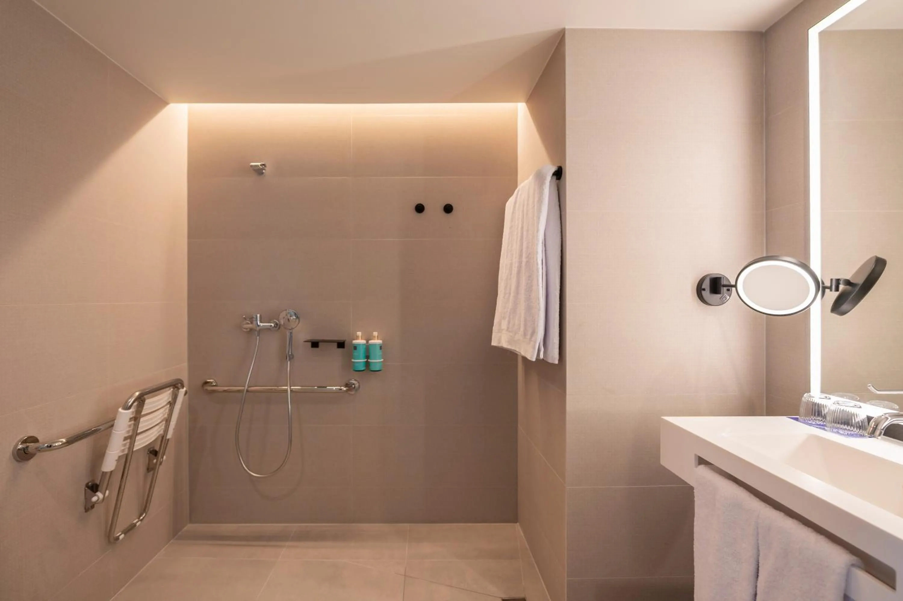 Novotel Valencia Lavant