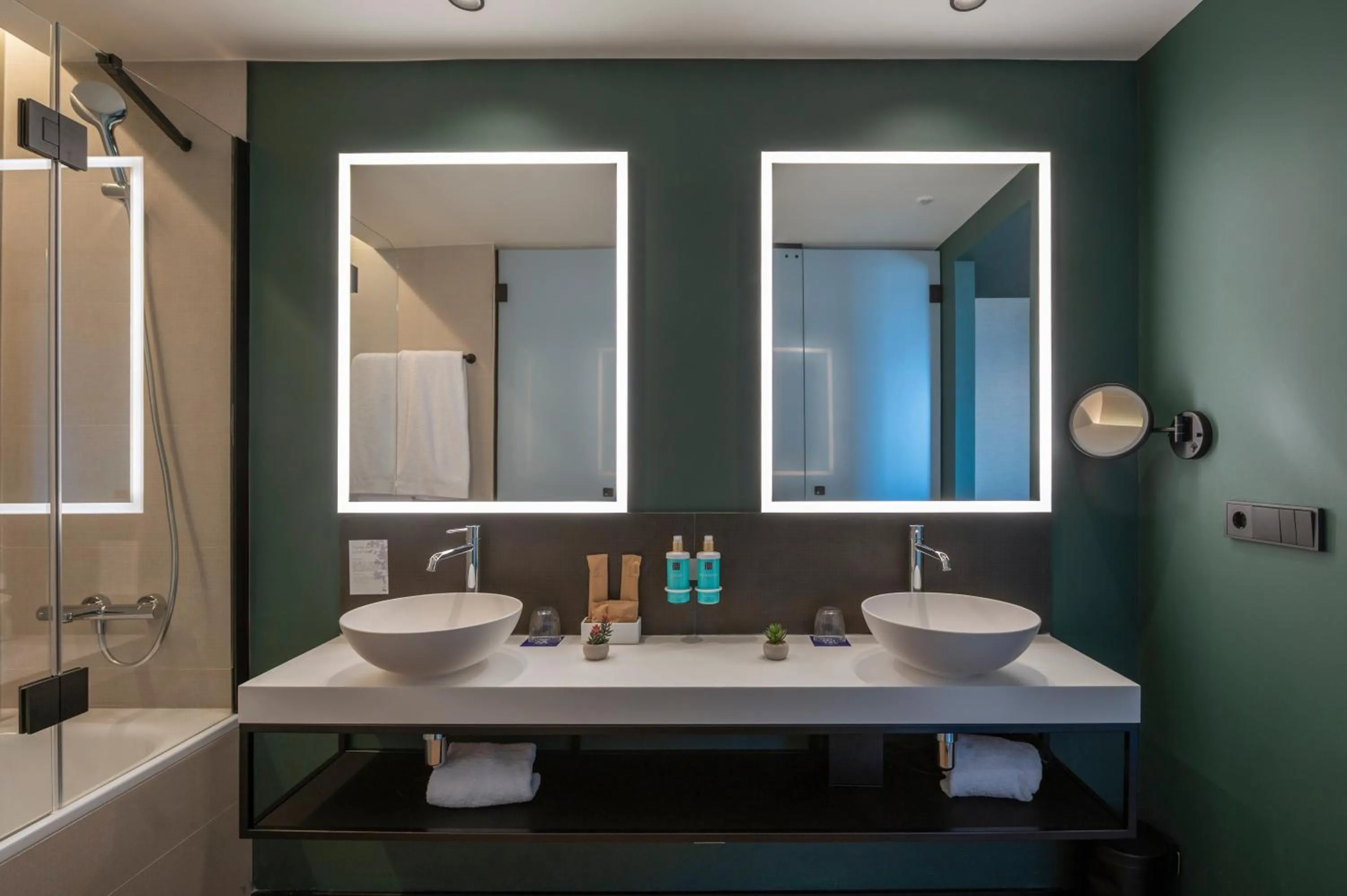 Novotel Valencia Lavant