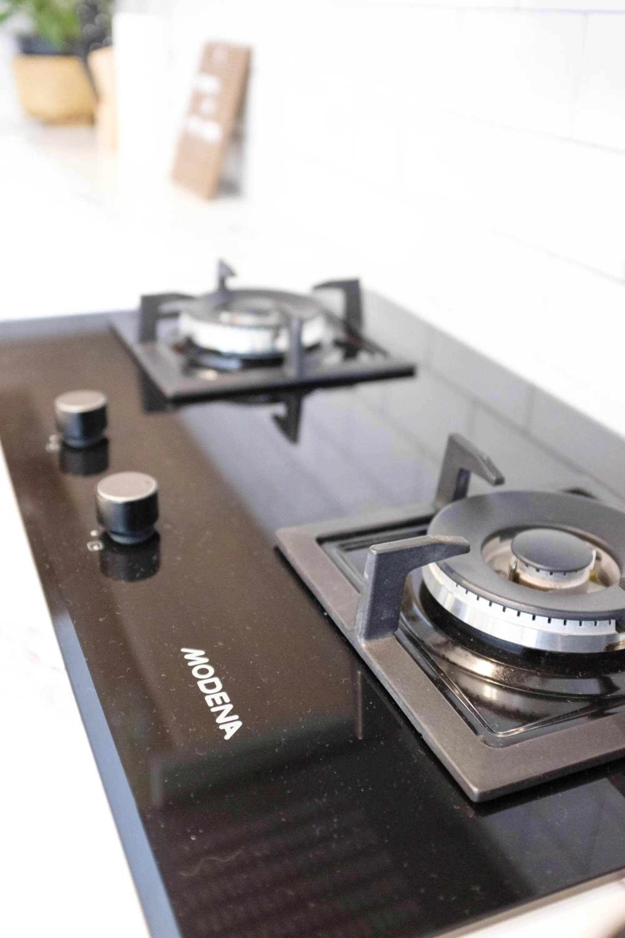 Kitchen or kitchenette in Feya Living Villa by Betterplace