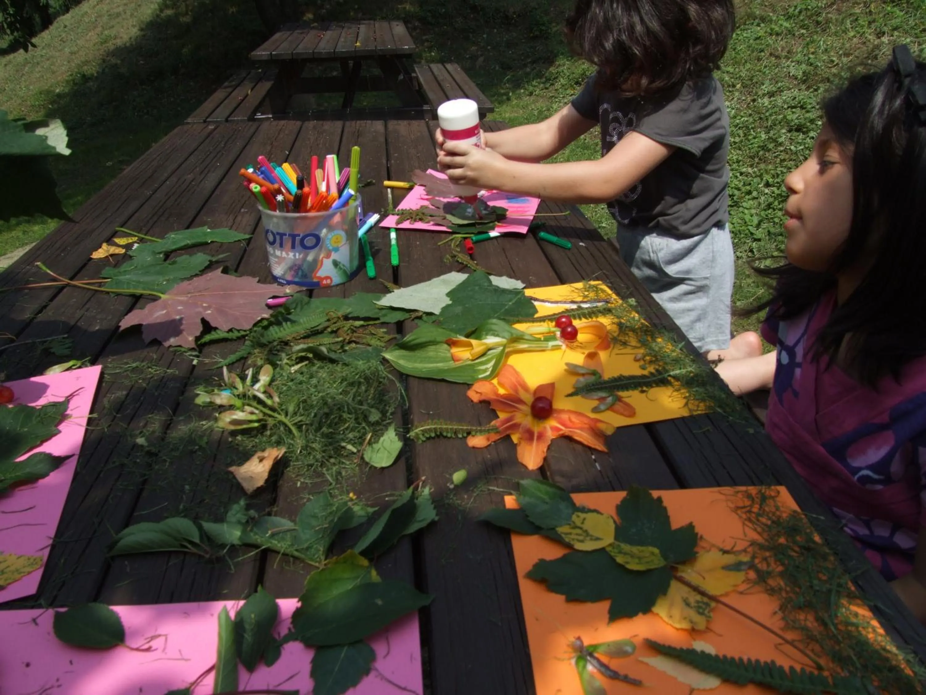 Family Hotel Primavera