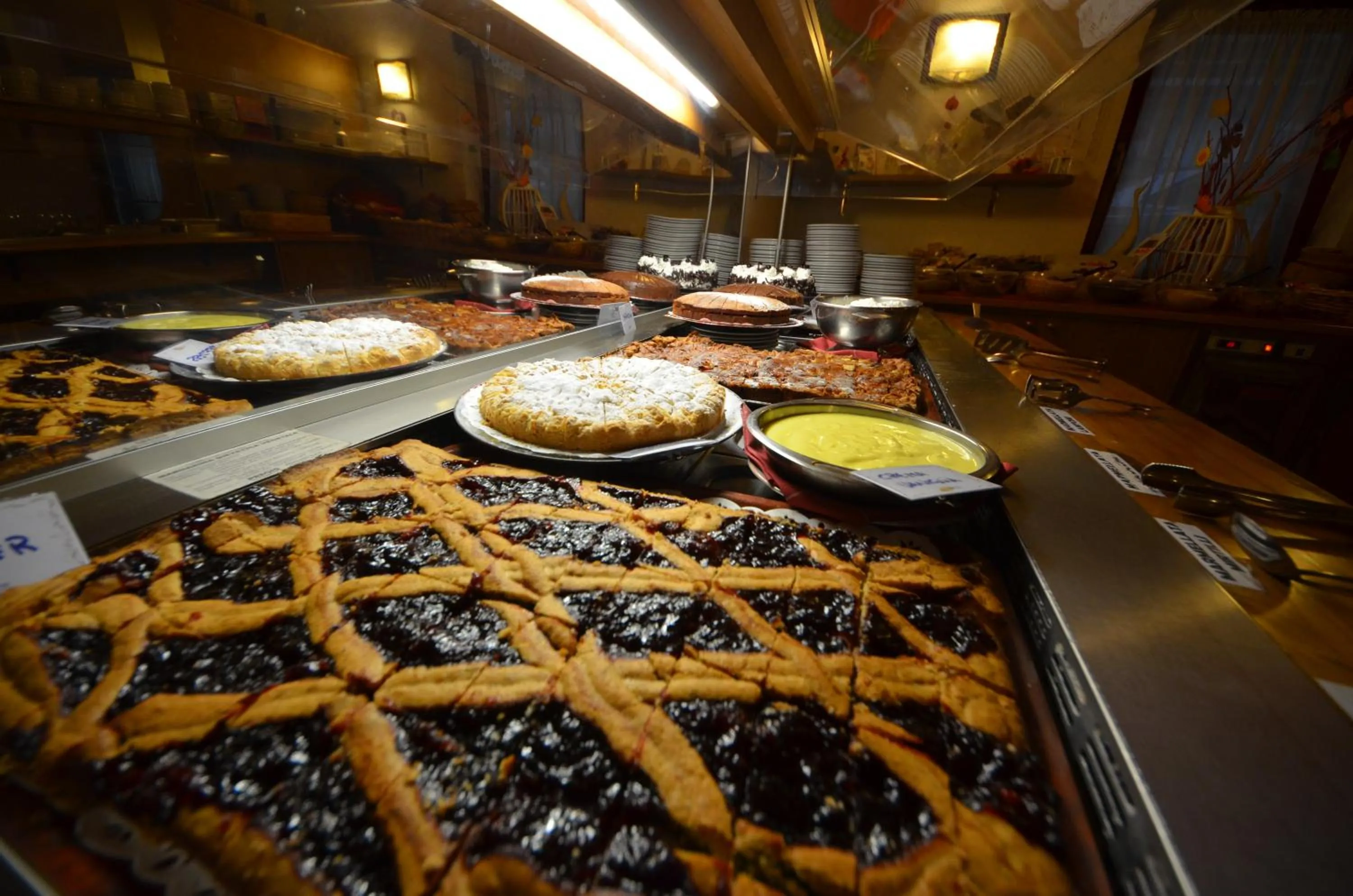 Family Hotel Primavera