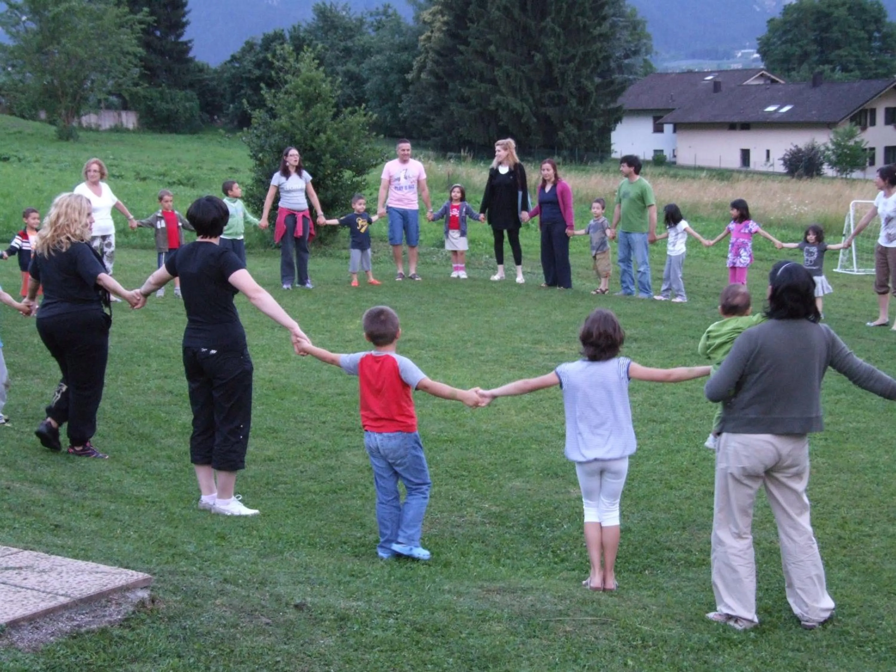 Family Hotel Primavera