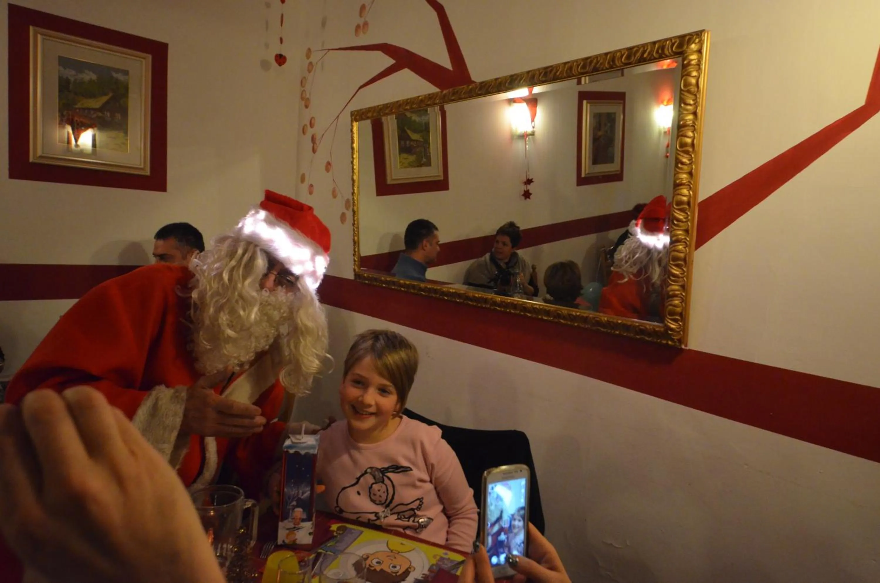 Family Hotel Primavera