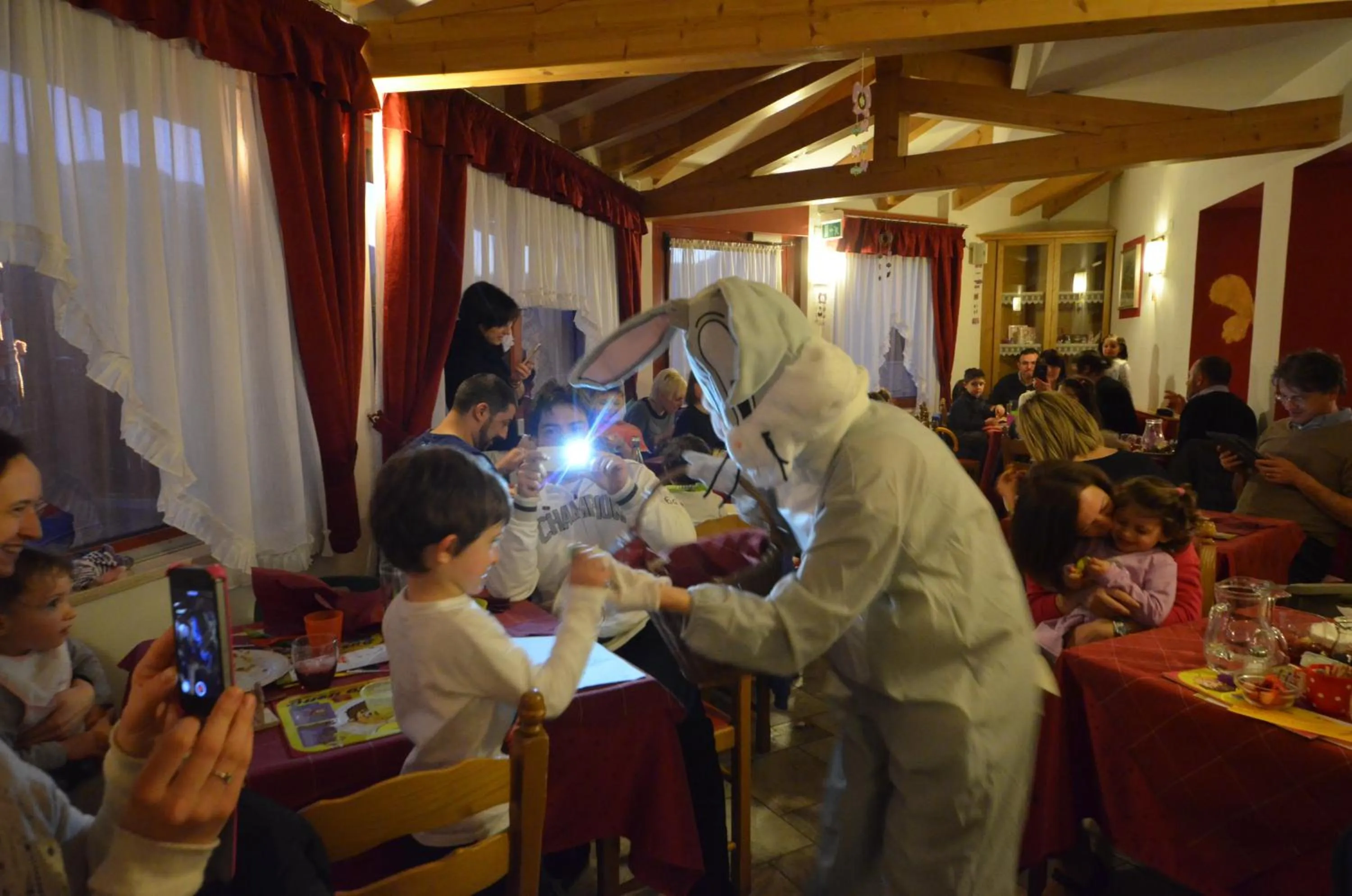 Family Hotel Primavera