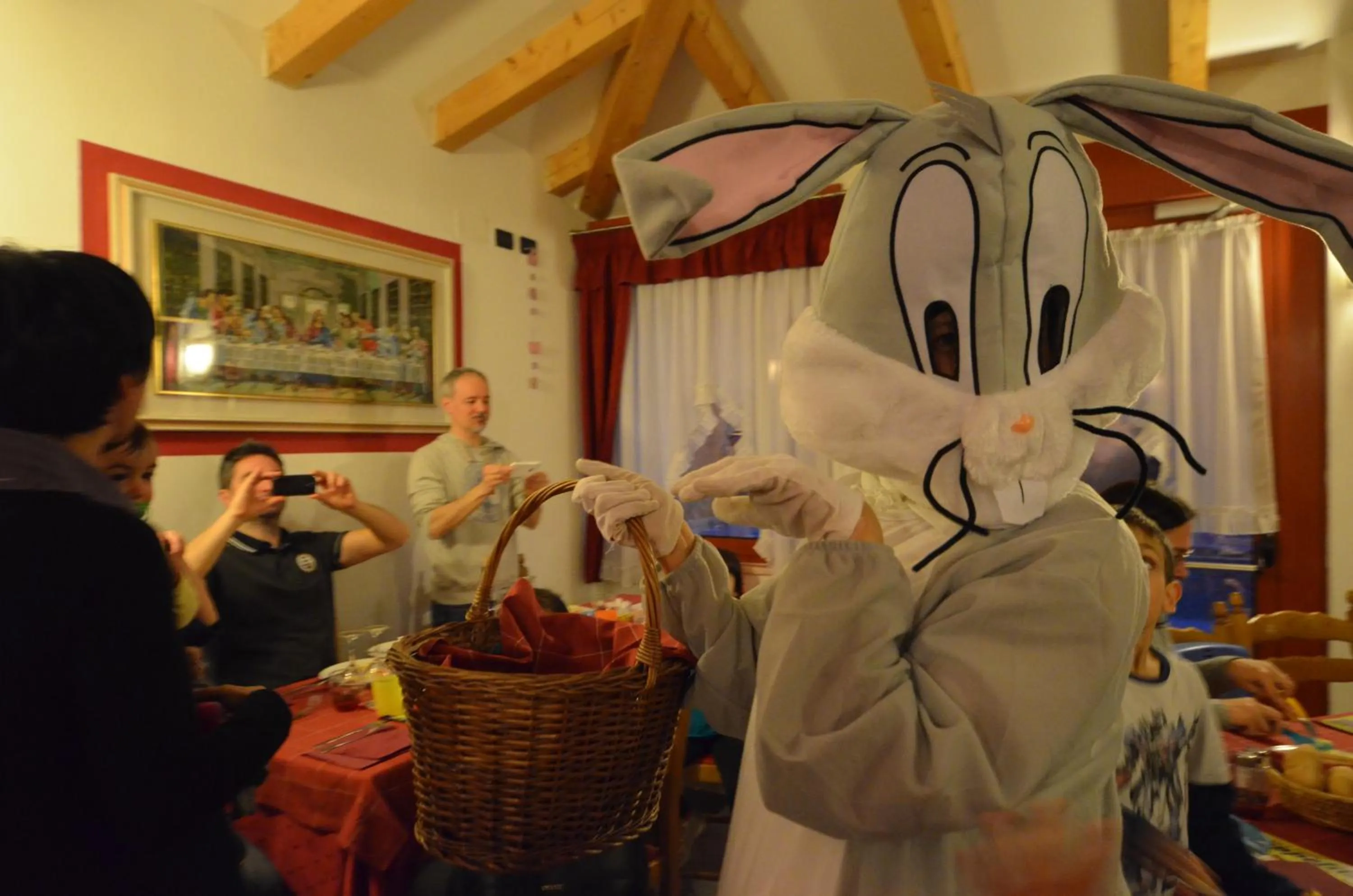 Family Hotel Primavera