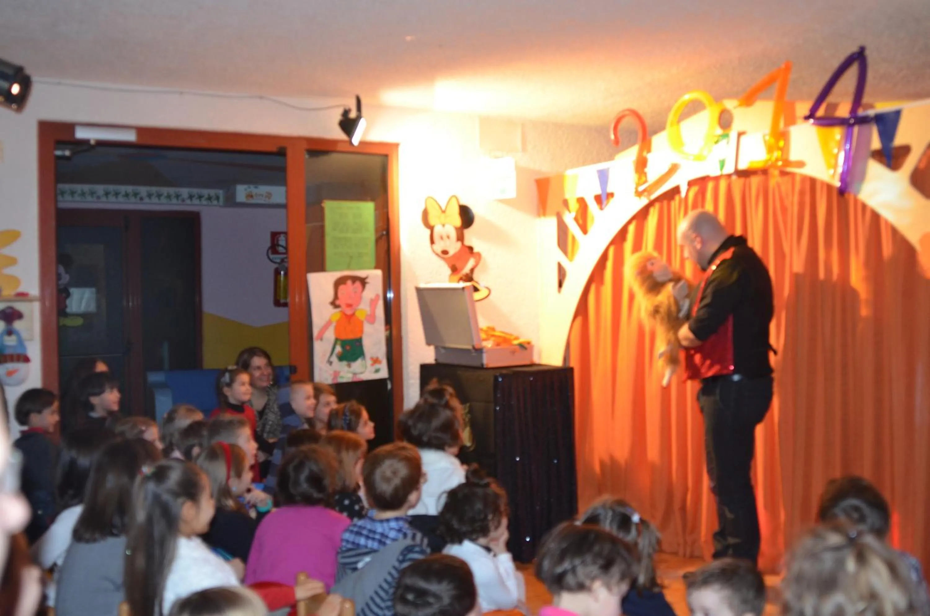 Family Hotel Primavera