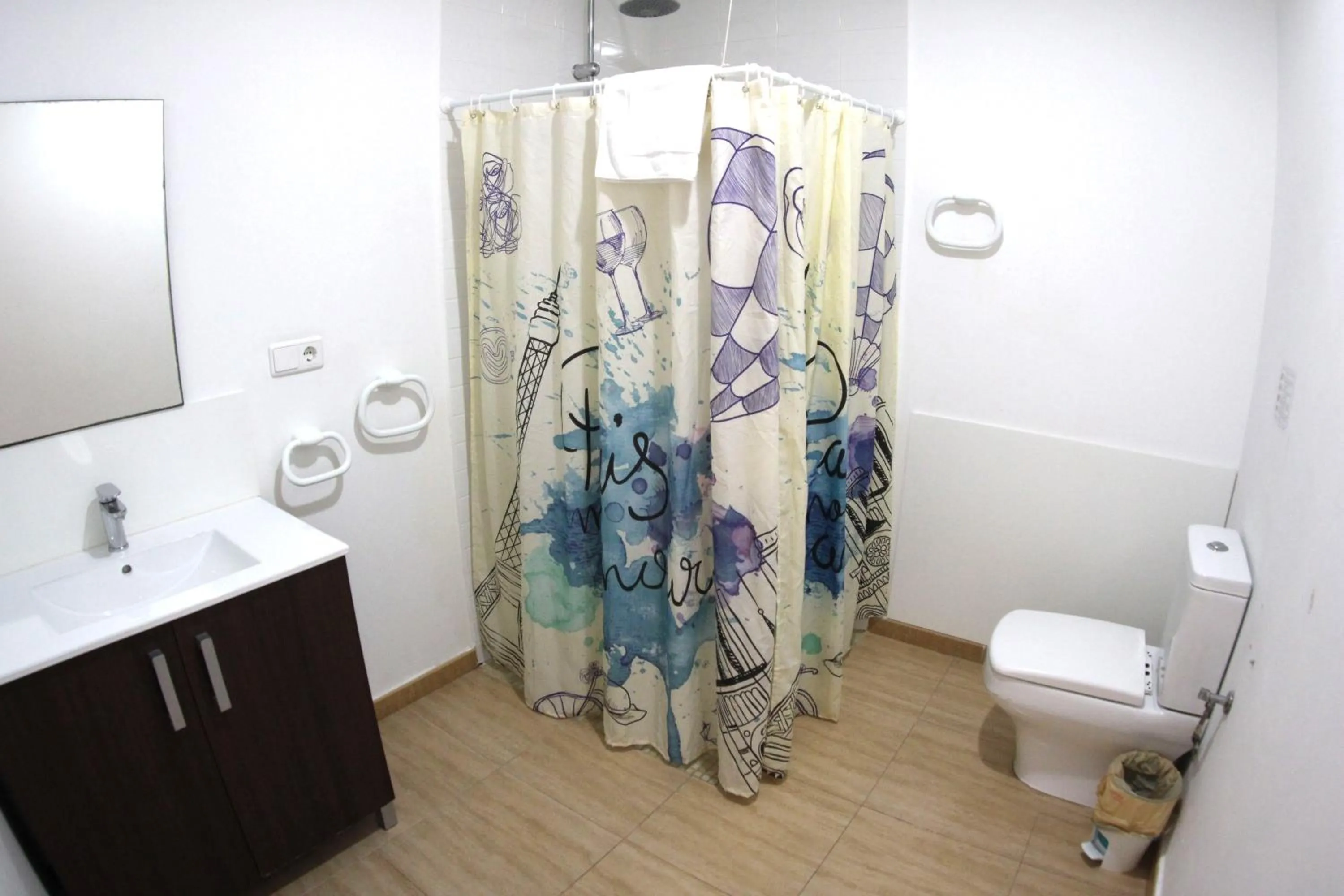 Apartamentos Marina Internacional