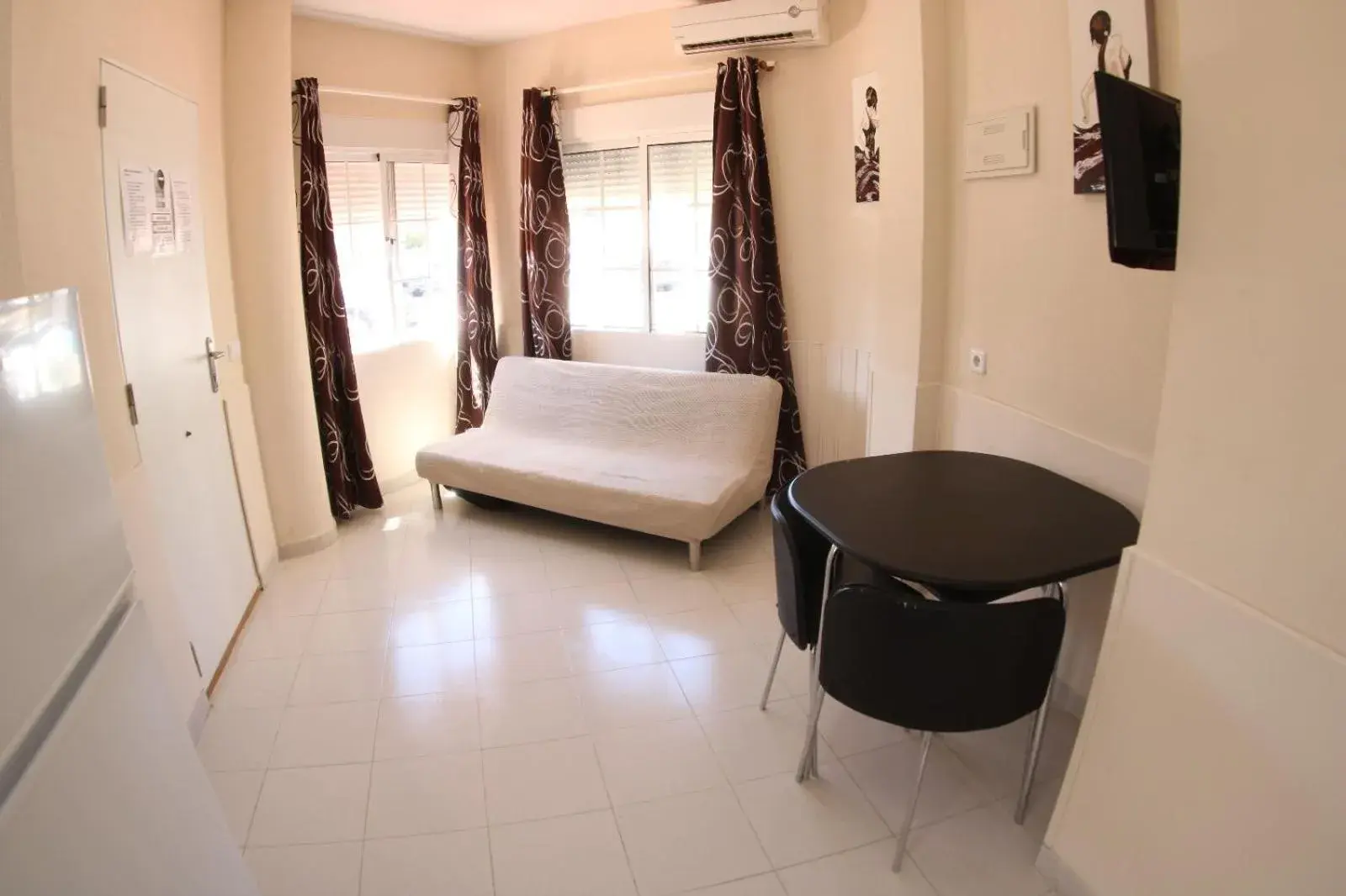 Apartment - Ground Floor in Apartamentos Marina Internacional Apartment - Ground Floor in Apartamentos Marina Internacional