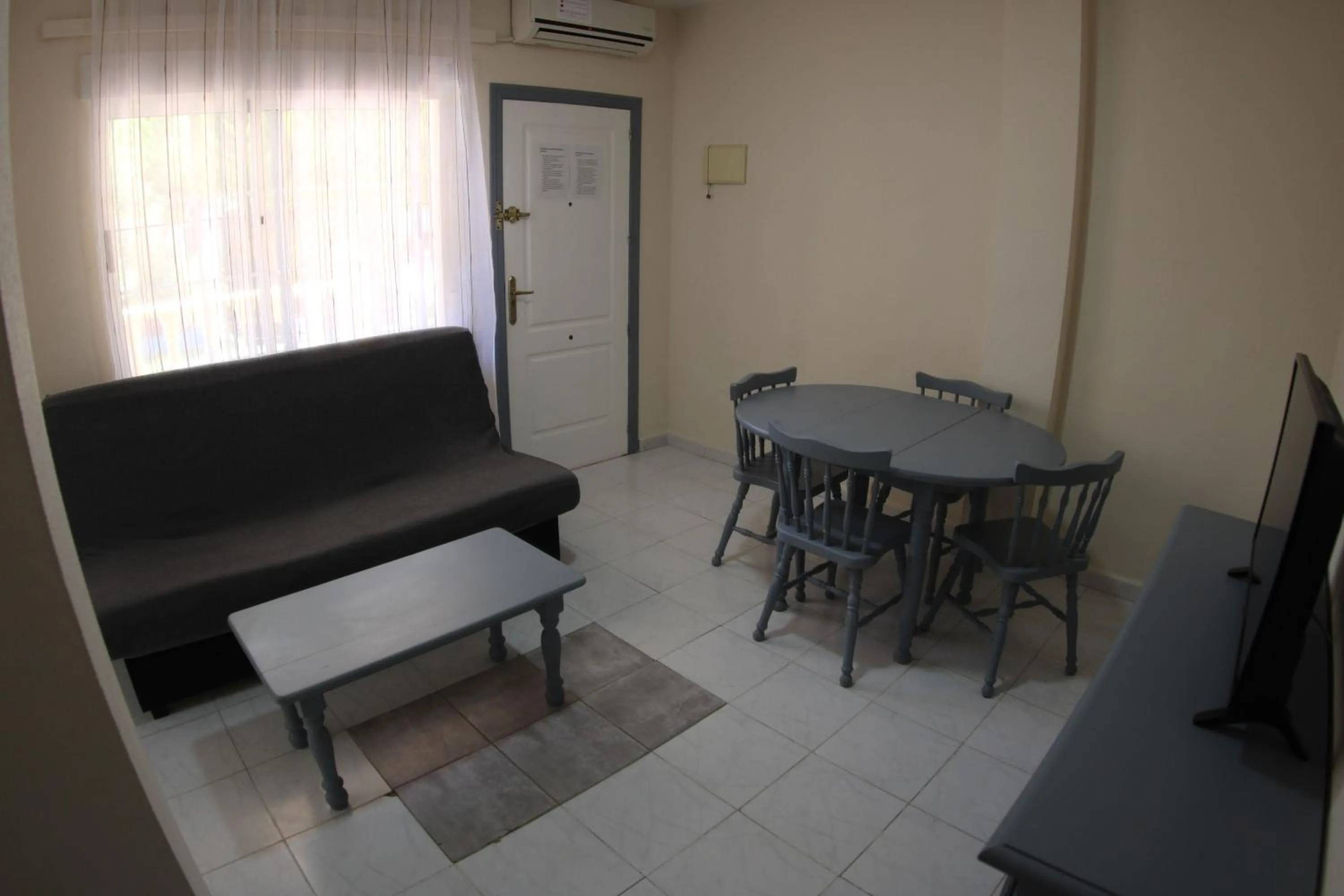 Apartamentos Marina Internacional