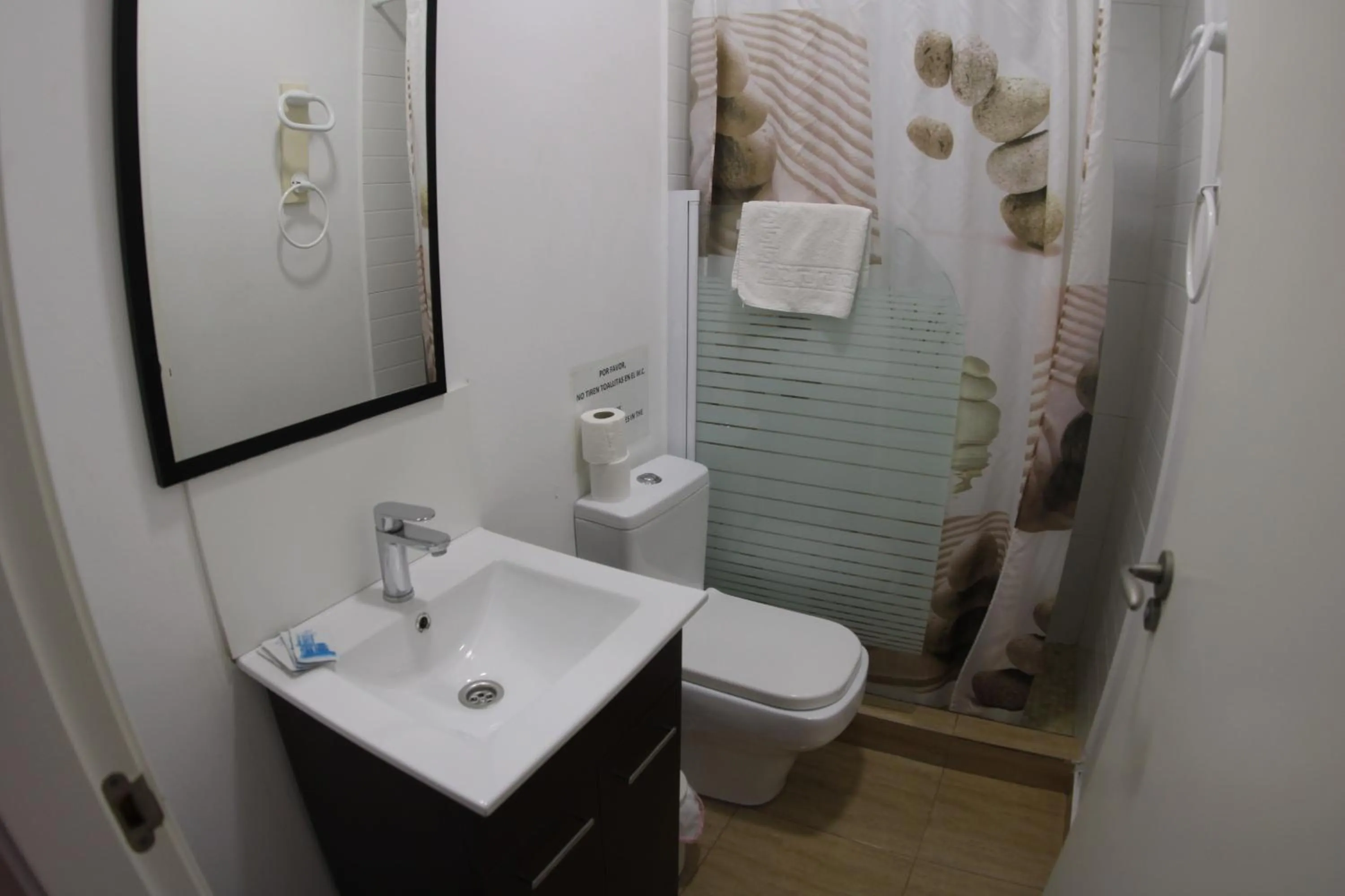 Apartamentos Marina Internacional