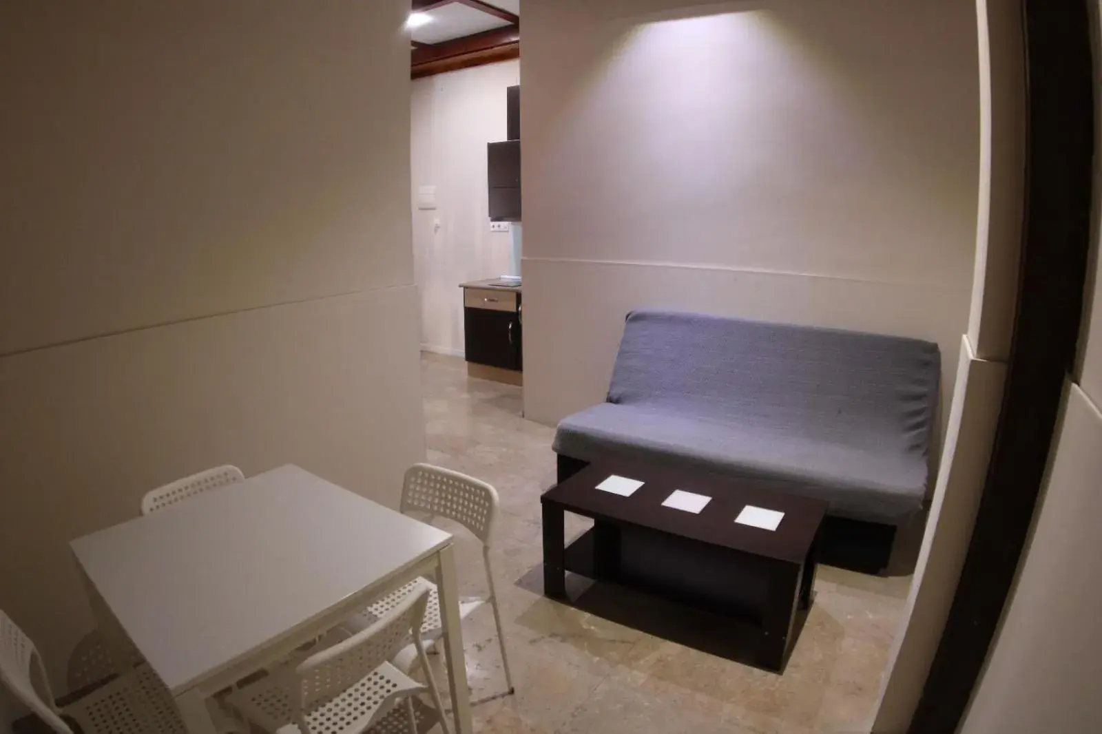 Apartment - Ground Floor in Apartamentos Marina Internacional Apartment - Ground Floor in Apartamentos Marina Internacional