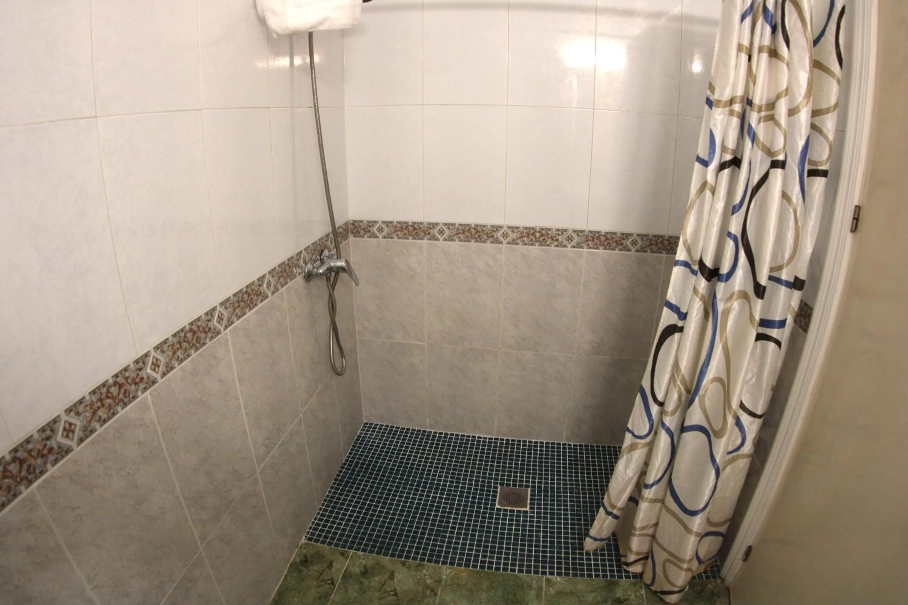 Apartamentos Marina Internacional