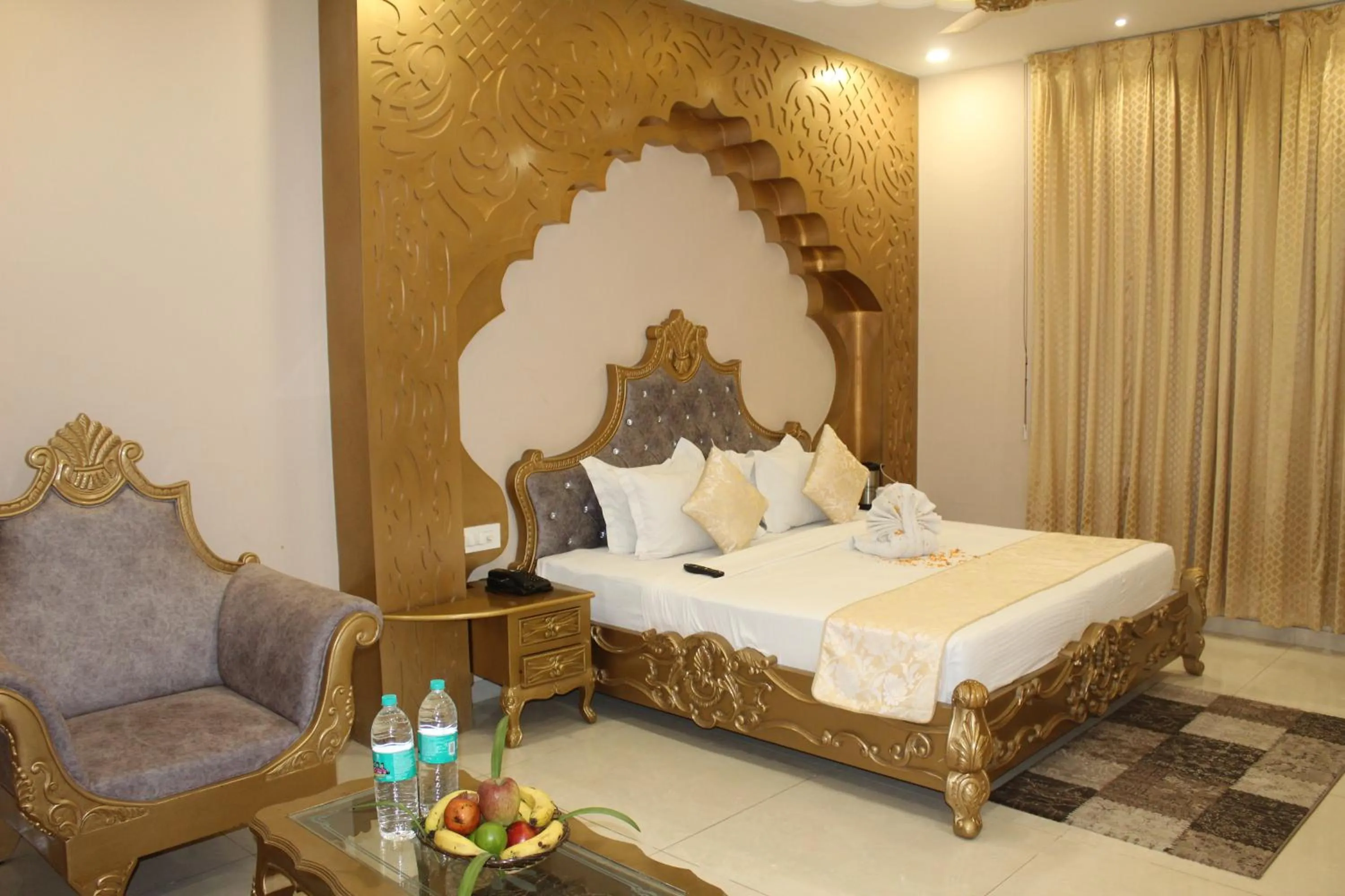 Hotel Annpurna Regency