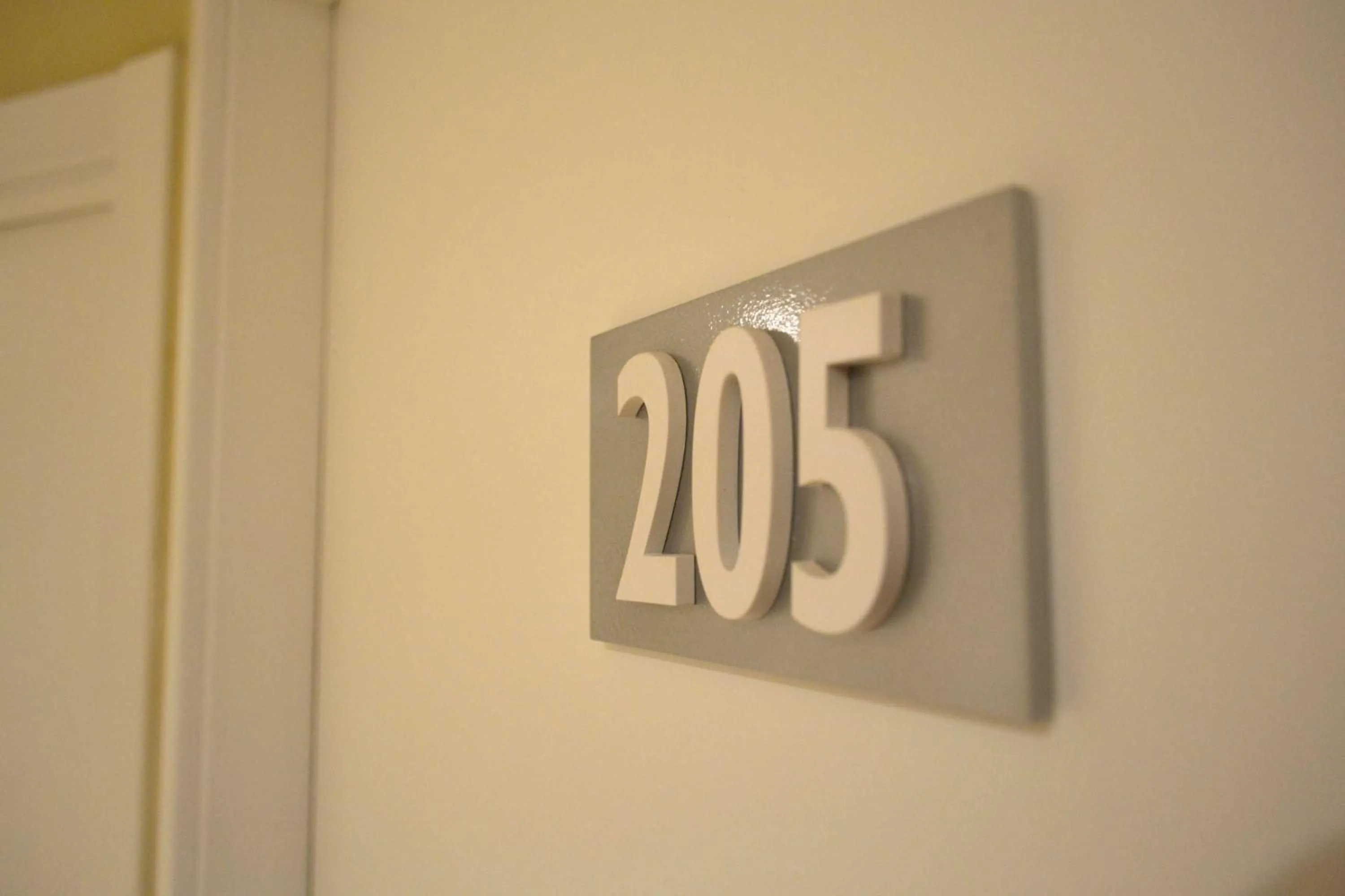 Decorative detail in Hotel Alda San Carlos