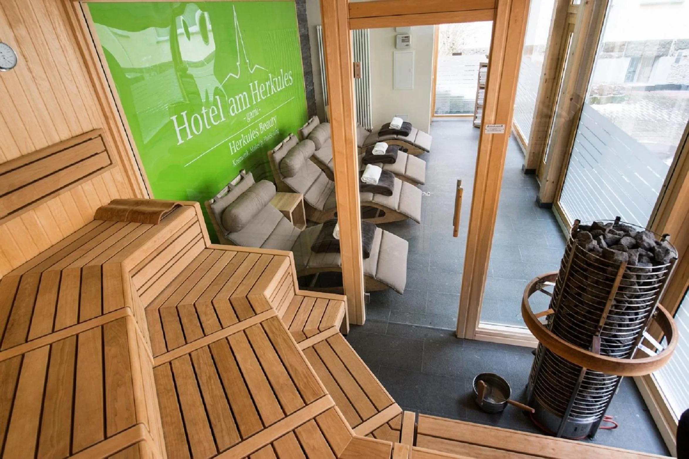 Other in Hotel am Herkules